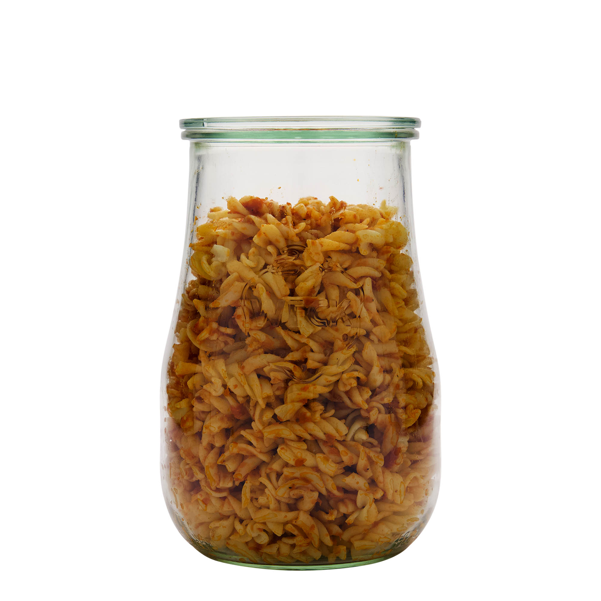 1.750 ml słoik WECK-Tulpenglas, otwór: okrągła krawędź