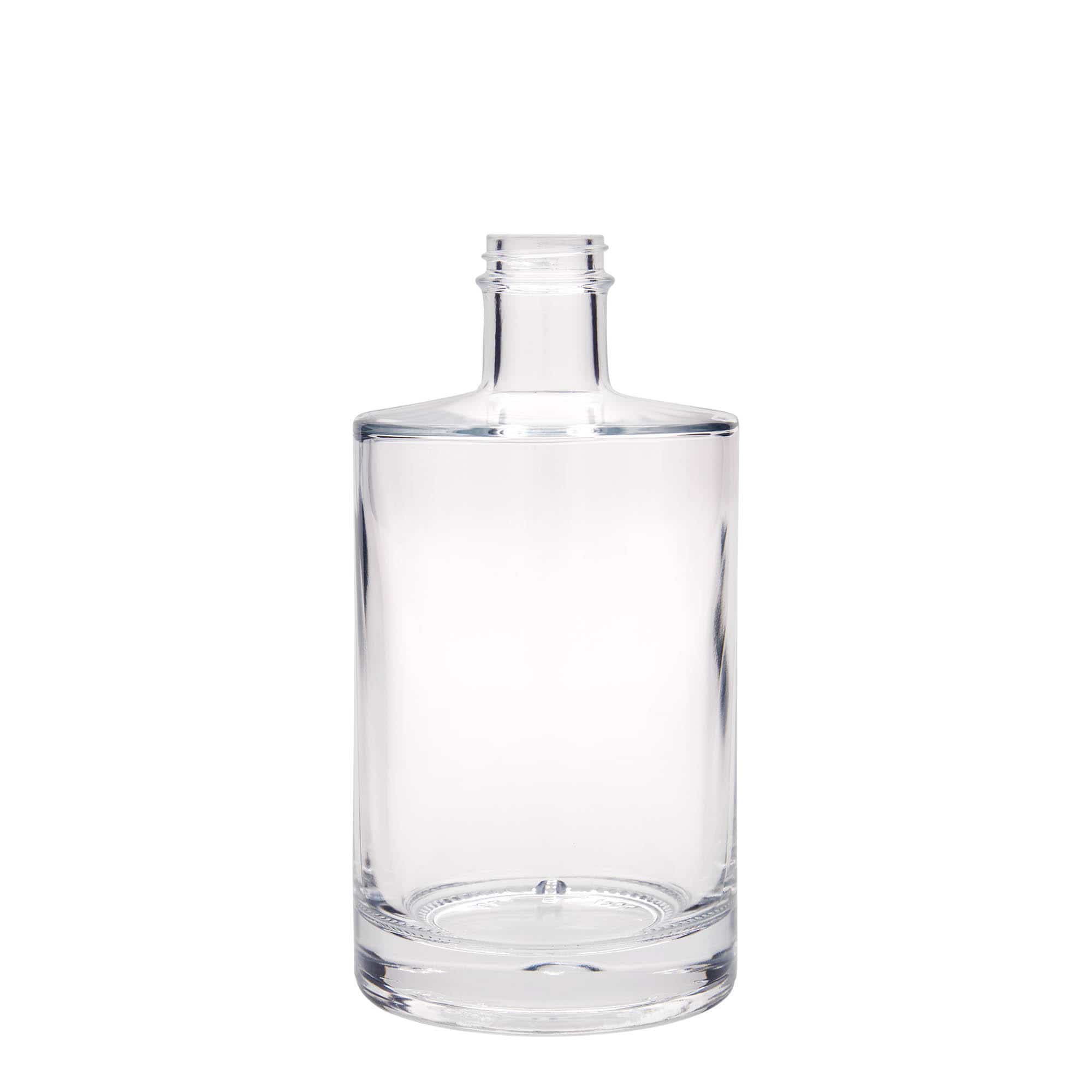 700 ml butelka szklana 'Aventura', zamknięcie: GPI 33 700 ml butelka szklana 'Aventura', zamknięcie: GPI 33