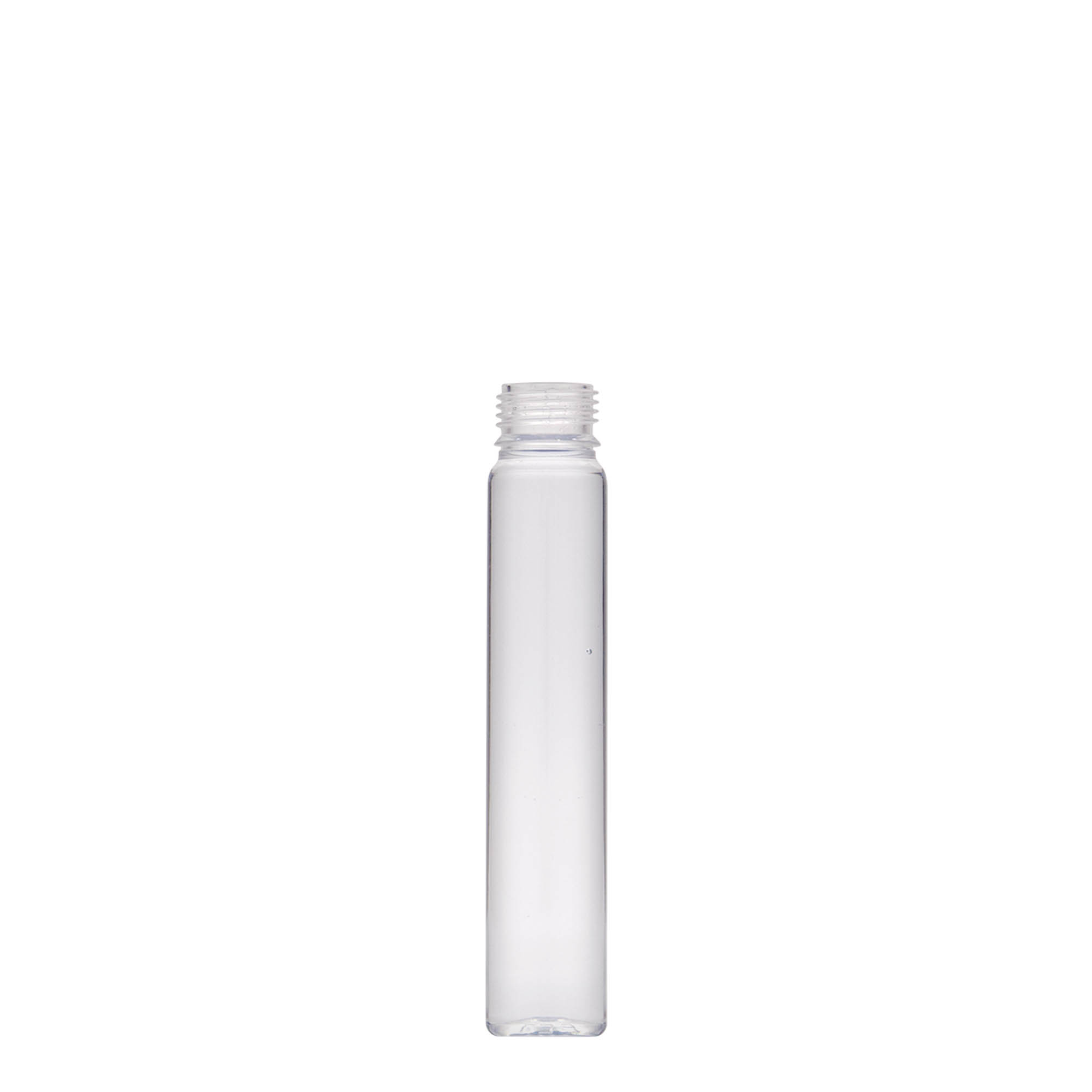 25 ml probówka PET, tworzywo sztuczne, zakończenie: zakrętka na gwint 25 ml probówka PET, tworzywo sztuczne, zakończenie: zakrętka na gwint