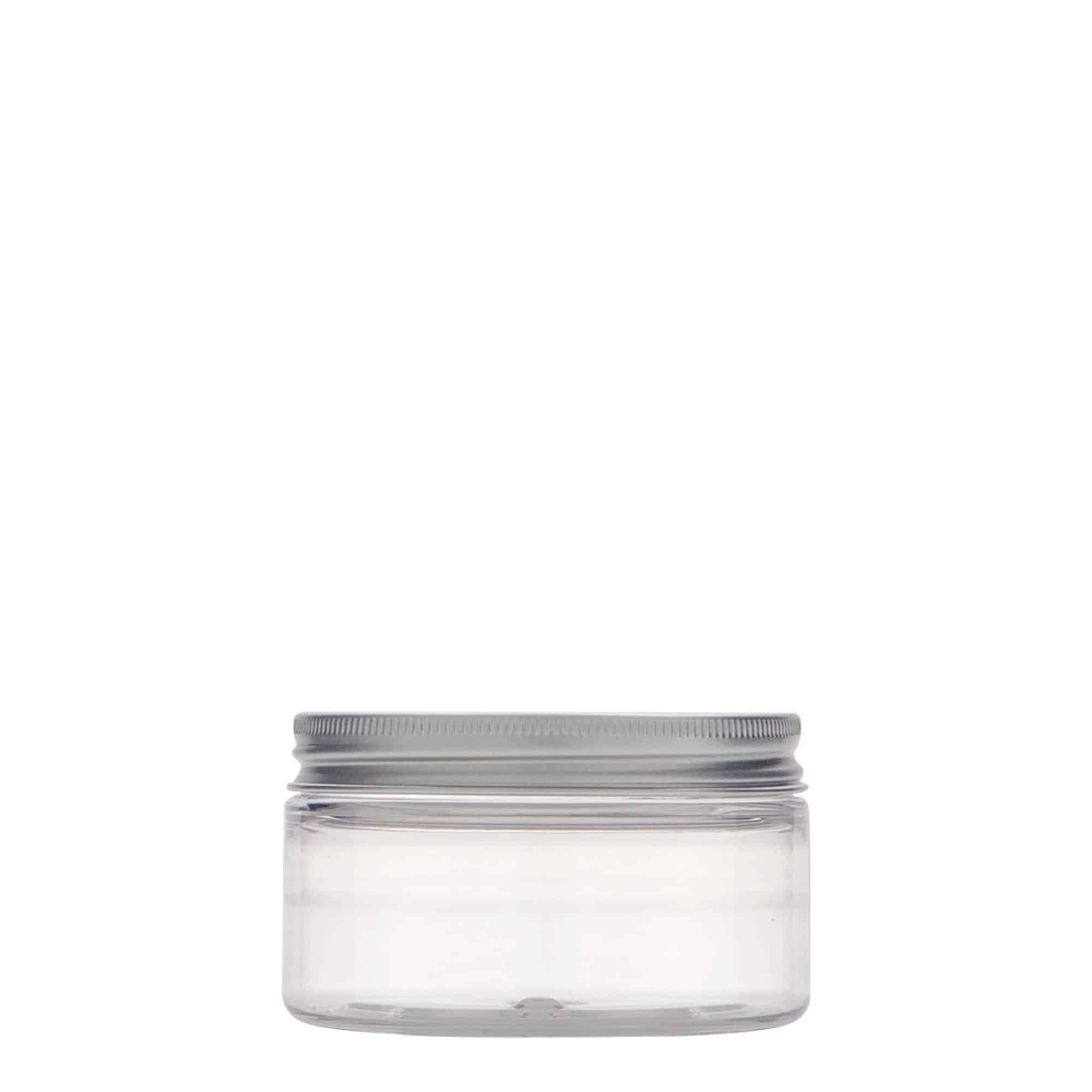 100 ml słoiczek PET 'Isabella', zamknięcie: 70/400