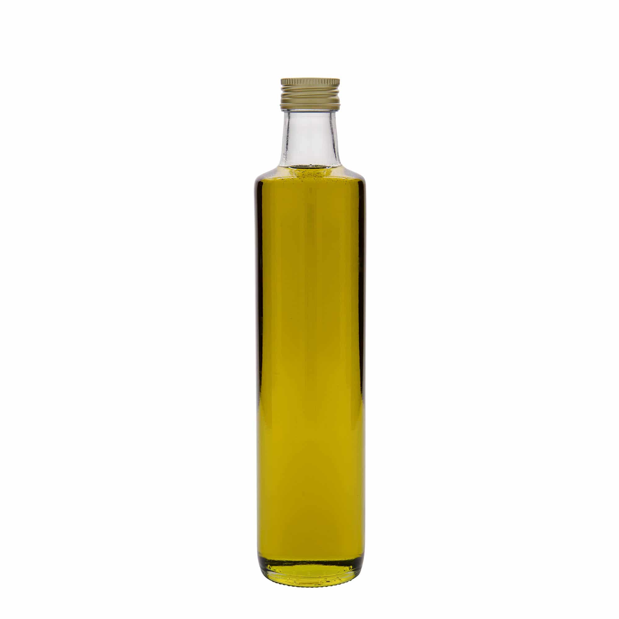 500 ml butelka szklana 'Dorica', zamknięcie: PP 31,5