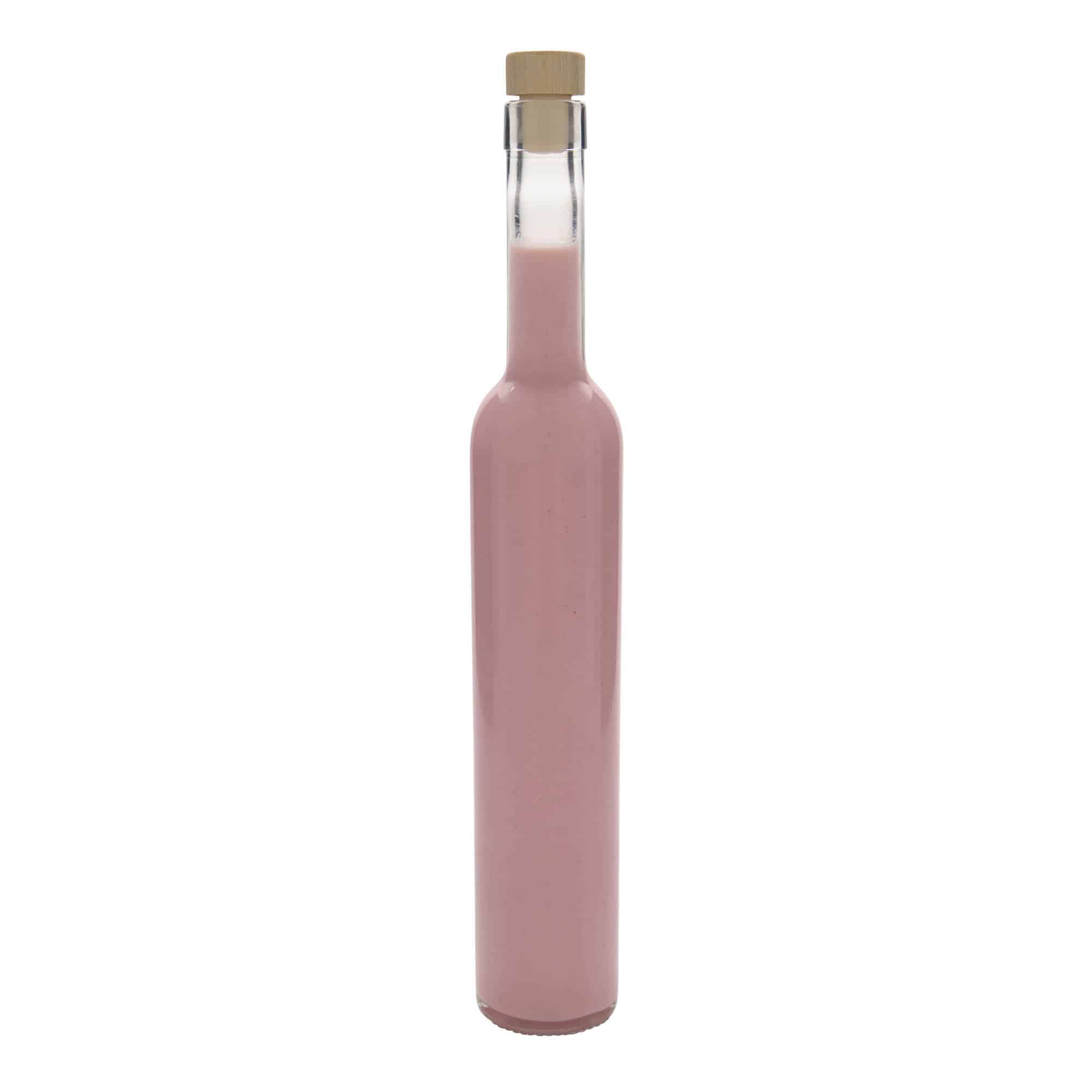 500 ml butelka szklana 'Maximo', szyjka: korek