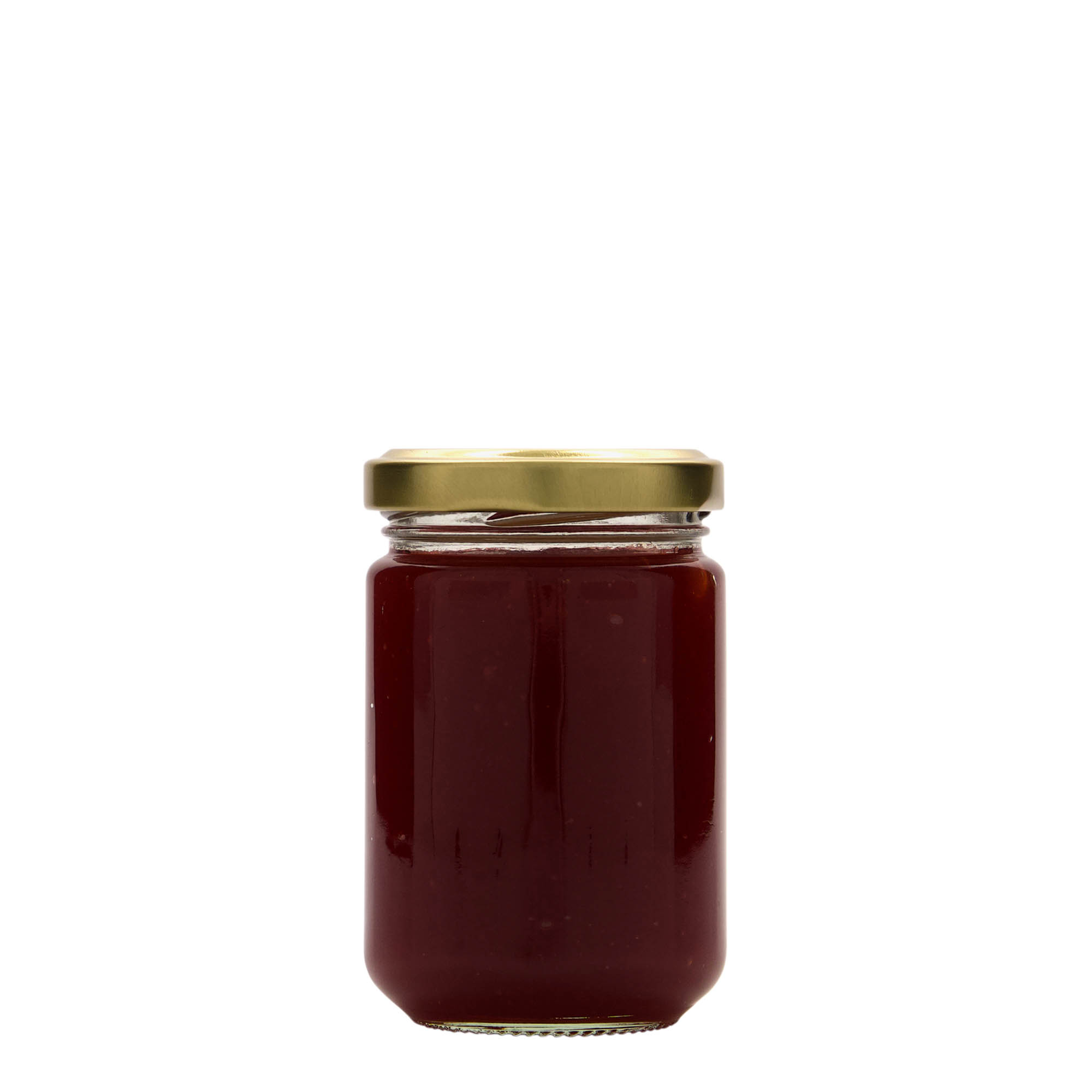 156 ml wysoka szklanka okrągła, otwór: Twist-Off (TO 53) 156 ml wysoka szklanka okrągła, otwór: Twist-Off (TO 53)