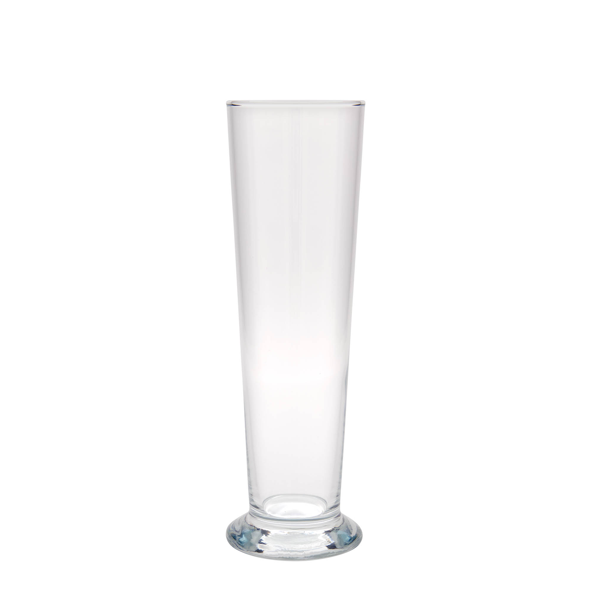 500 ml szklanka do picia 'Bierstange Basic', szkło 500 ml szklanka do picia 'Bierstange Basic', szkło