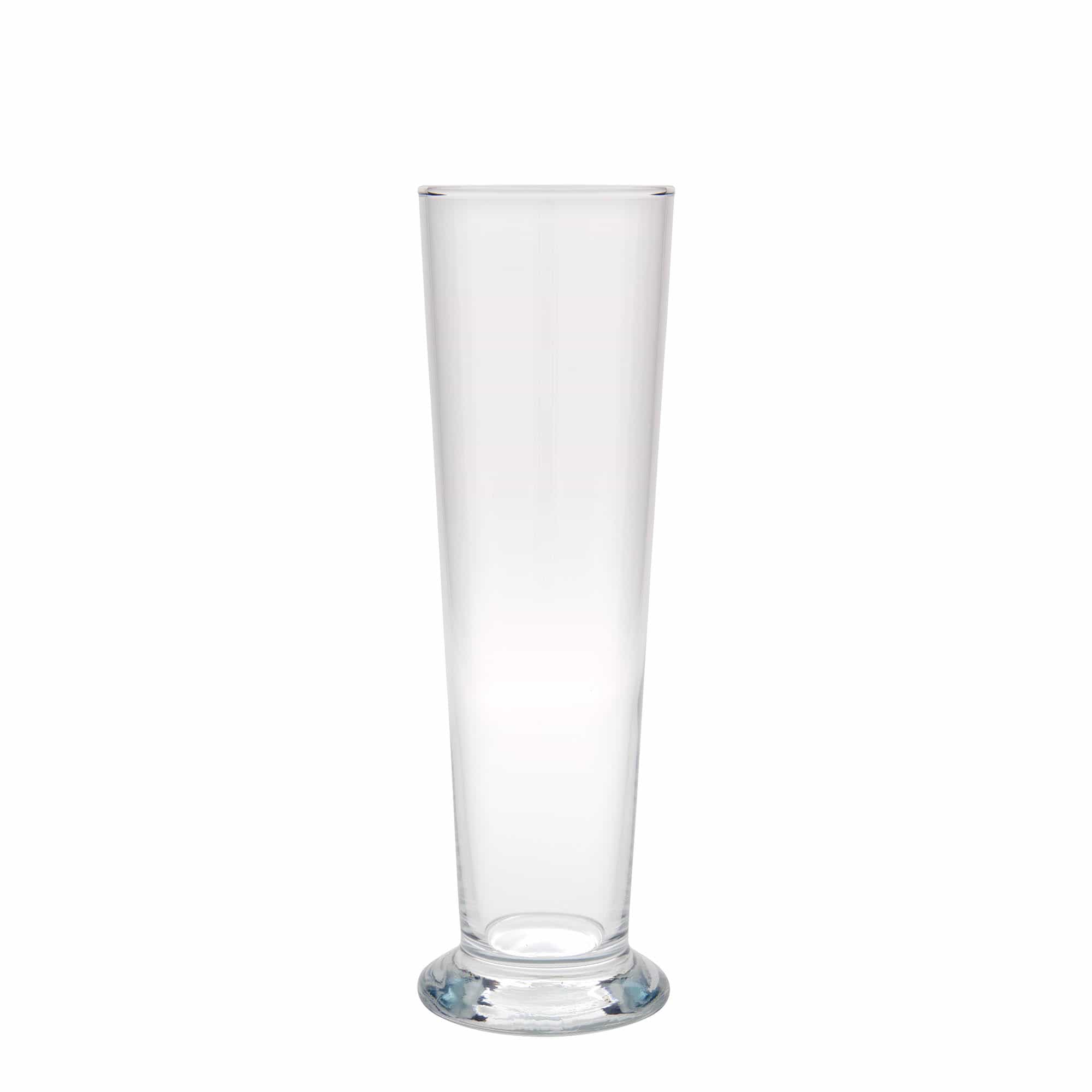500 ml szklanka do picia 'Bierstange Basic', szkło