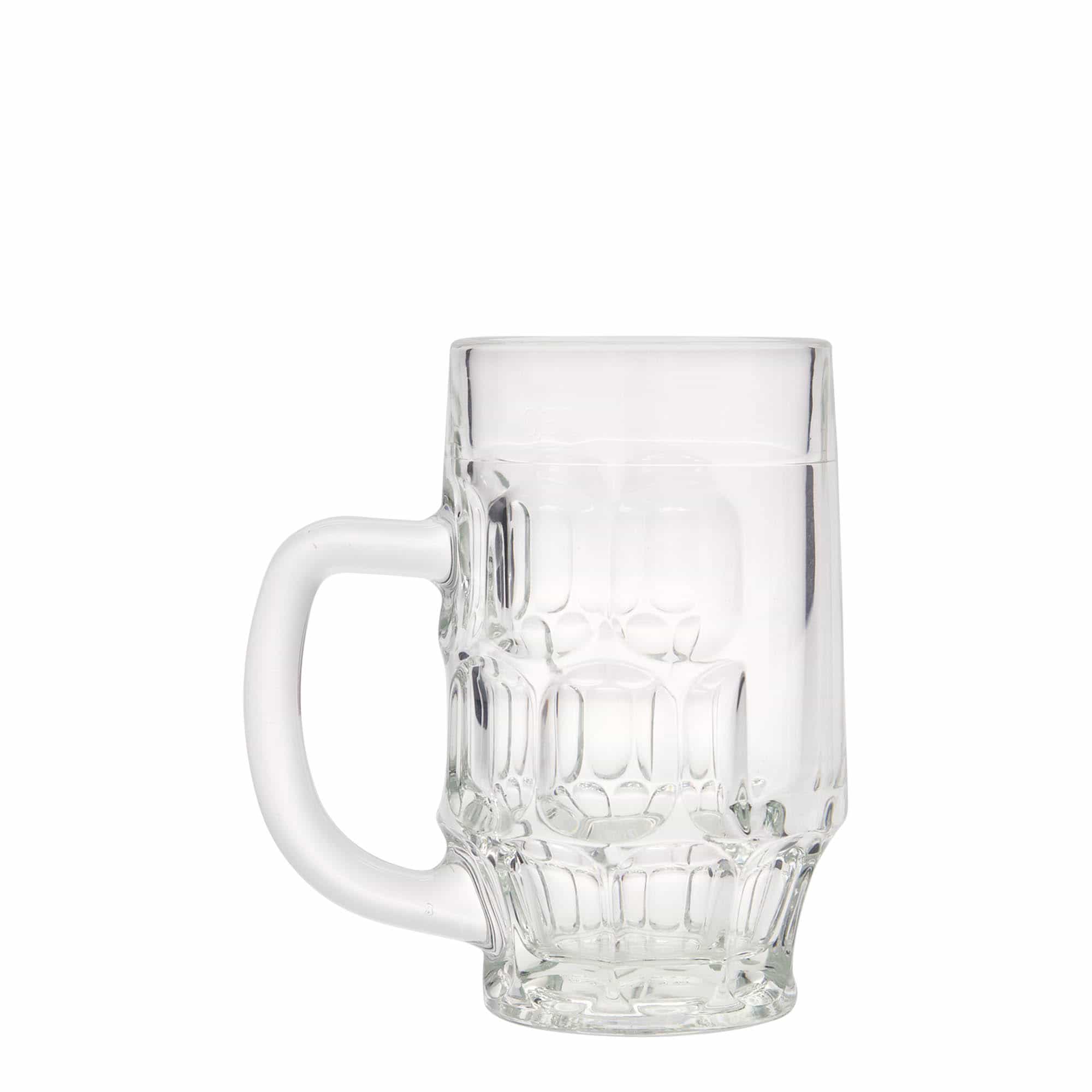 300 ml kufel do piwa pinta 'Browarnicy', szkło 300 ml kufel do piwa pinta 'Browarnicy', szkło