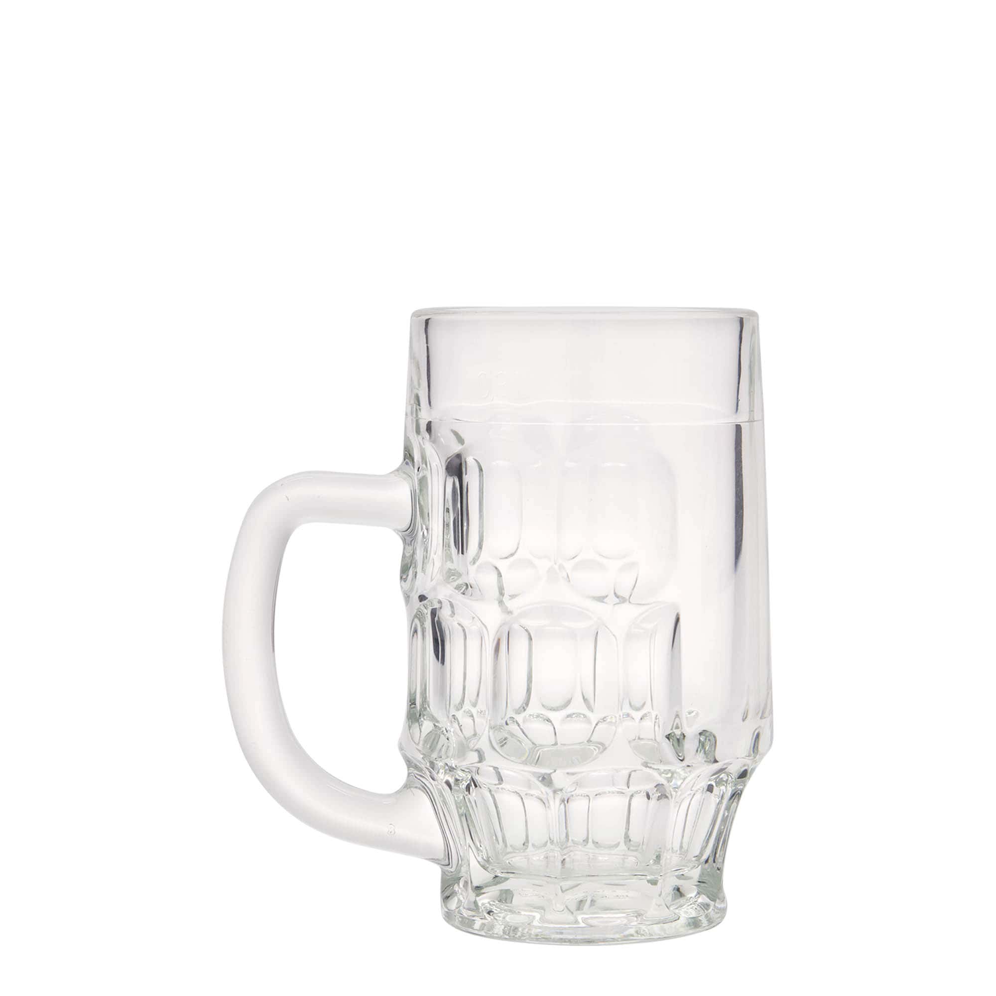 300 ml kufel do piwa Seidel 'Braumeister', szkło