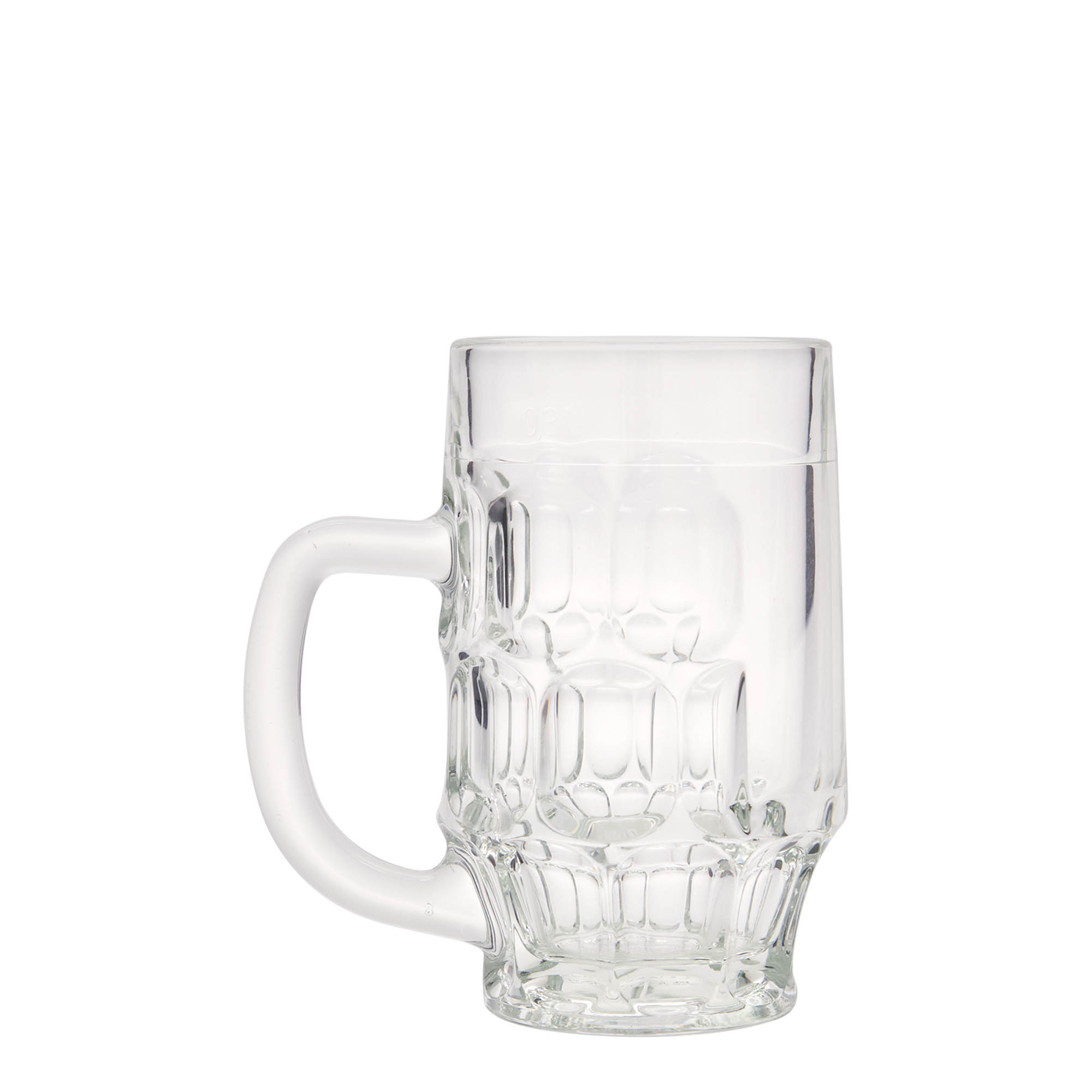 300 ml kufel do piwa Seidel 'Braumeister', szkło