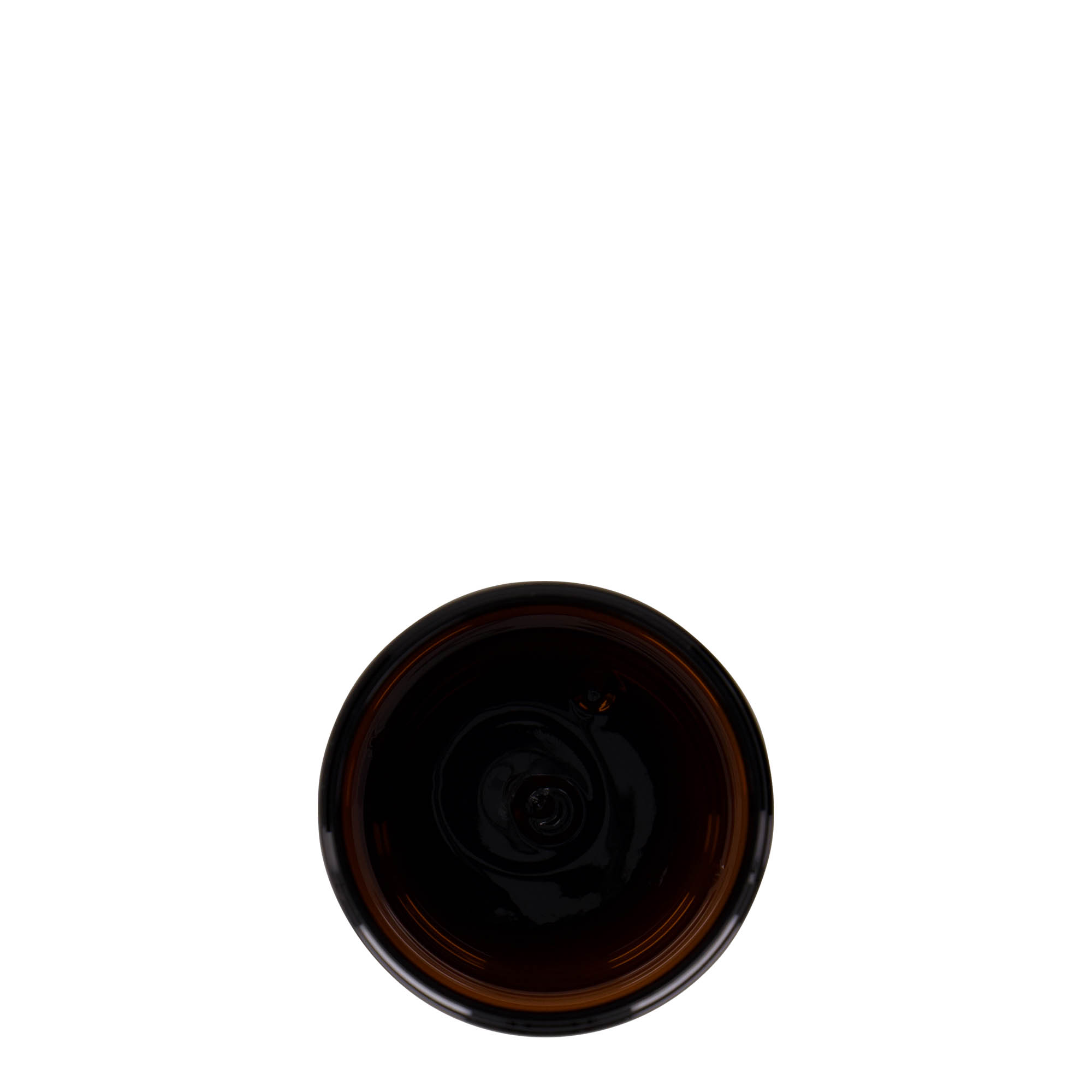 250 ml puszka PET „Isabella”, brązowa, gwint: 70/400 250 ml puszka PET „Isabella”, brązowa, gwint: 70/400