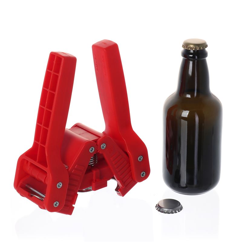 Zamykarka do kapsli o średnicy 26 mm Zamykarka do kapsli o średnicy 26 mm