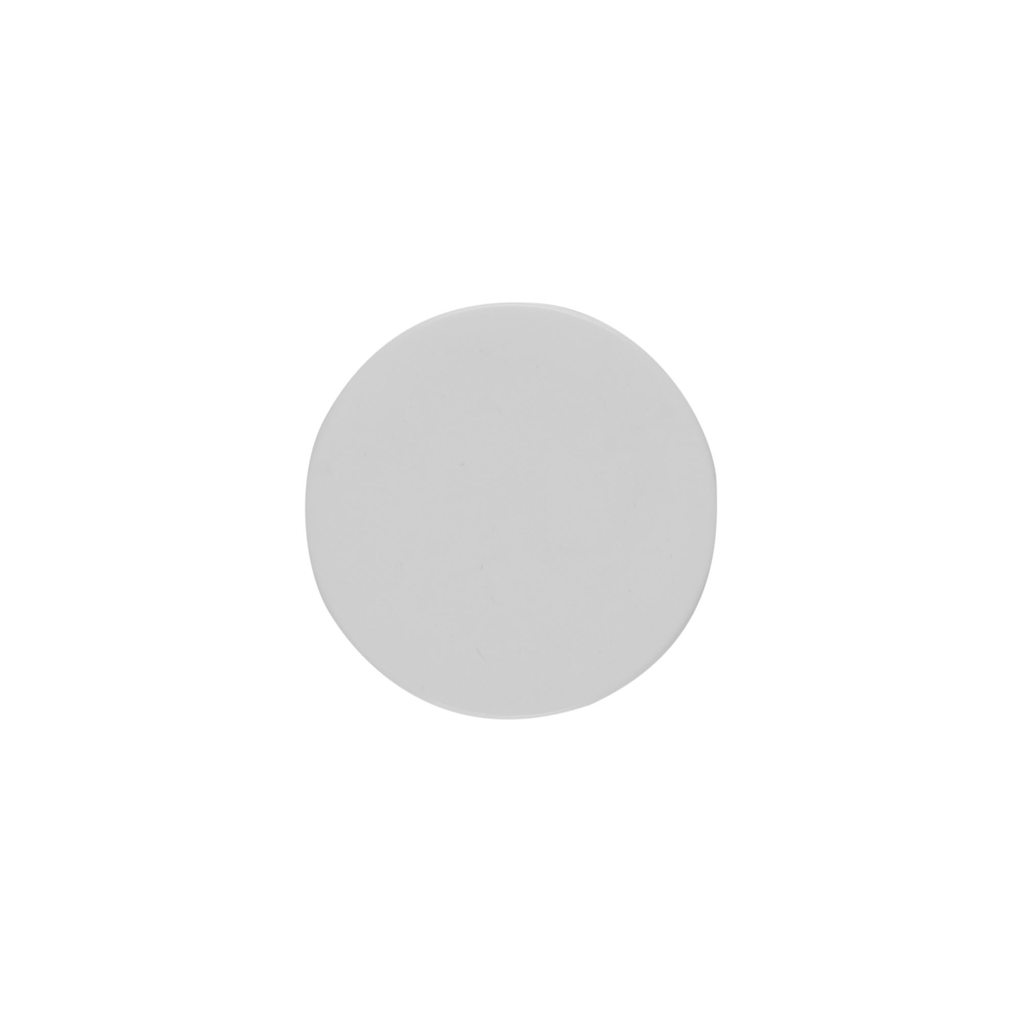 Zakrętka do butelki 10 ml „Antonella”, tworzywo sztuczne PP, biały Zakrętka do butelki 10 ml „Antonella”, tworzywo sztuczne PP, biały