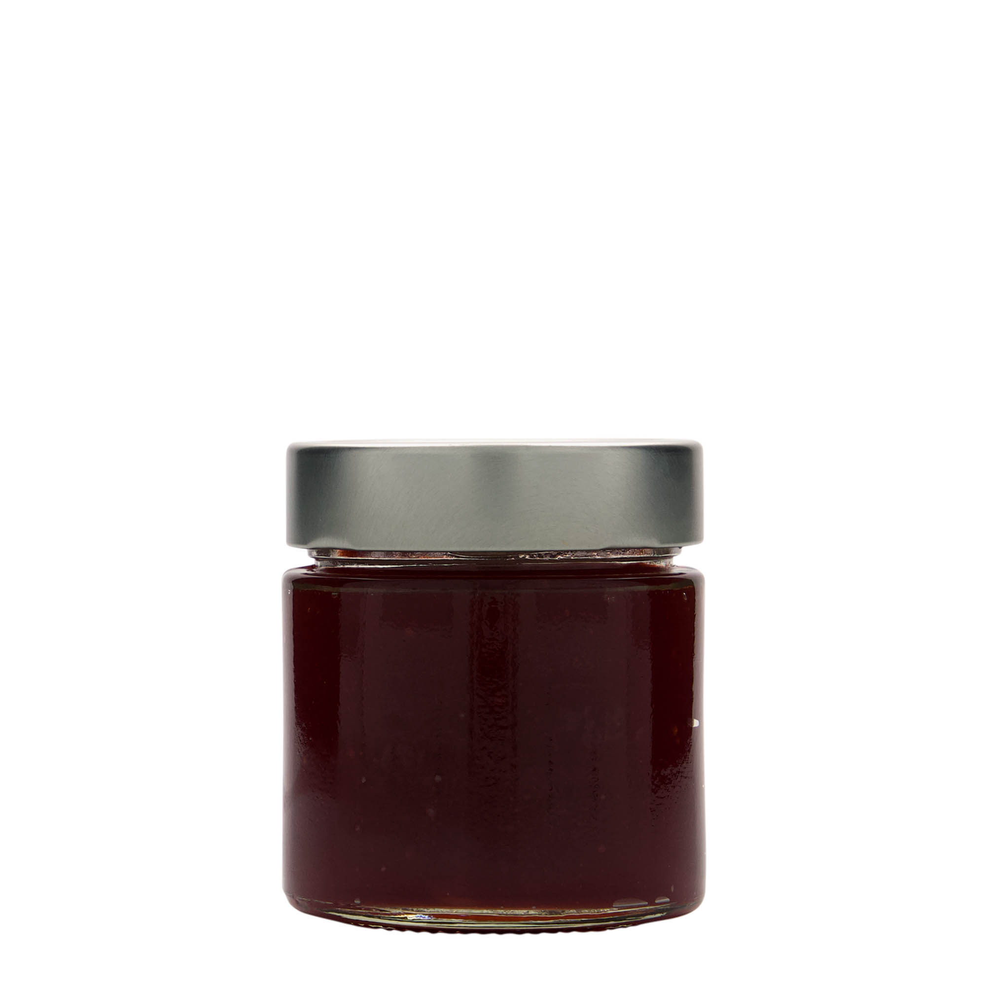 212 ml okrągłe szkło 'Balu', otwór: Extra-Deep-Twist-Off (EDTO 70) 212 ml okrągłe szkło 'Balu', otwór: Extra-Deep-Twist-Off (EDTO 70)