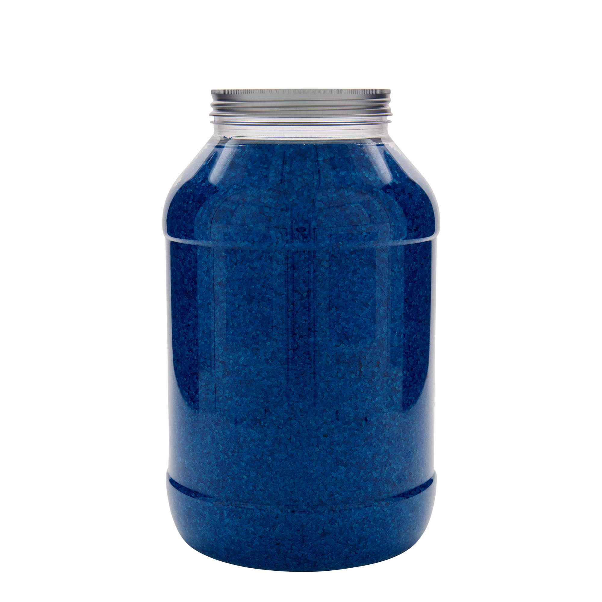 4.000 ml pojemnik PET 'Lulu', tworzywo sztuczne, gwint: 100/400 4.000 ml pojemnik PET 'Lulu', tworzywo sztuczne, gwint: 100/400