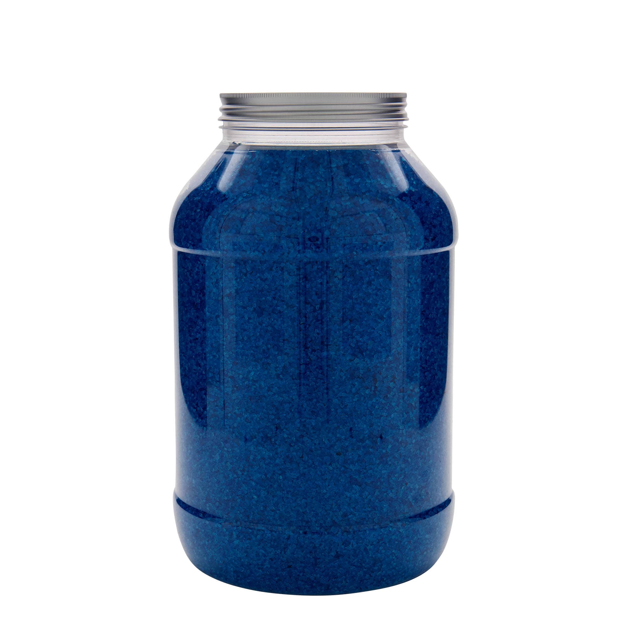 4.000 ml pojemnik PET 'Lulu', tworzywo sztuczne, gwint: 100/400
