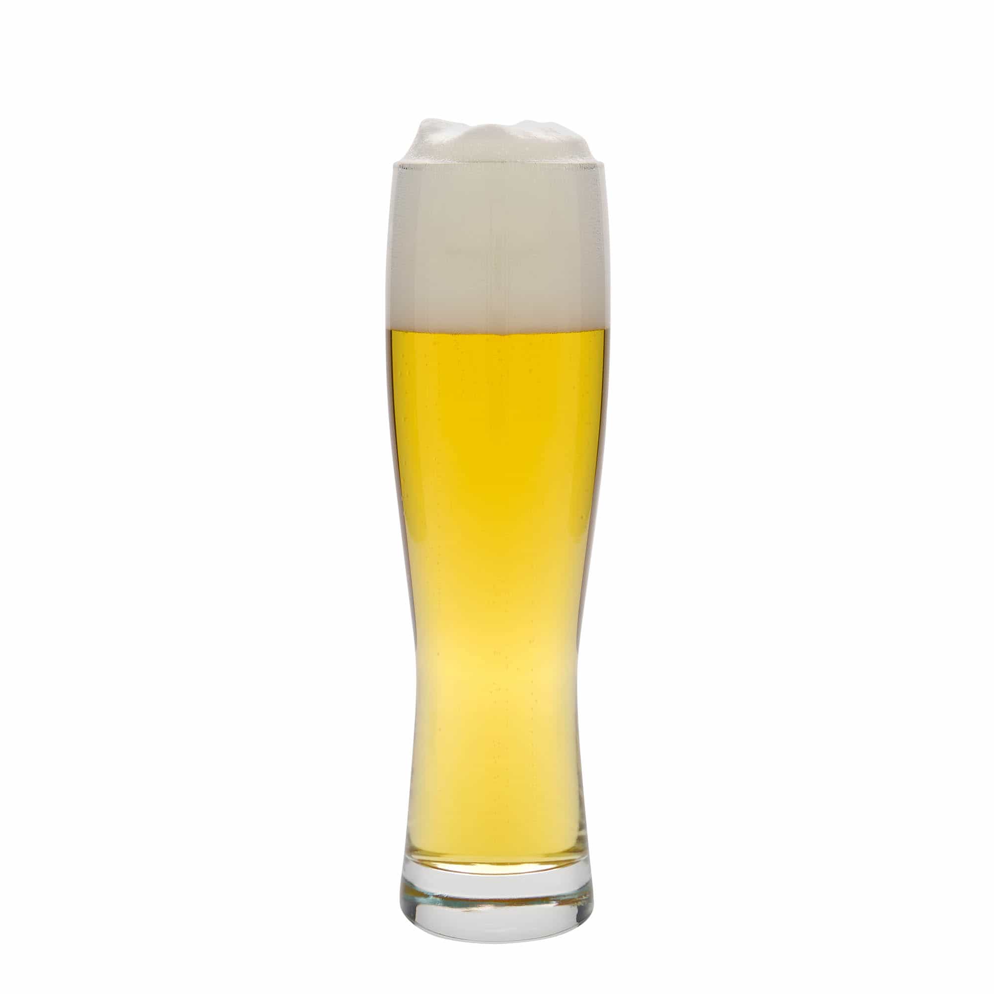 500 ml szklanka do piwa 'Monaco', szkło
