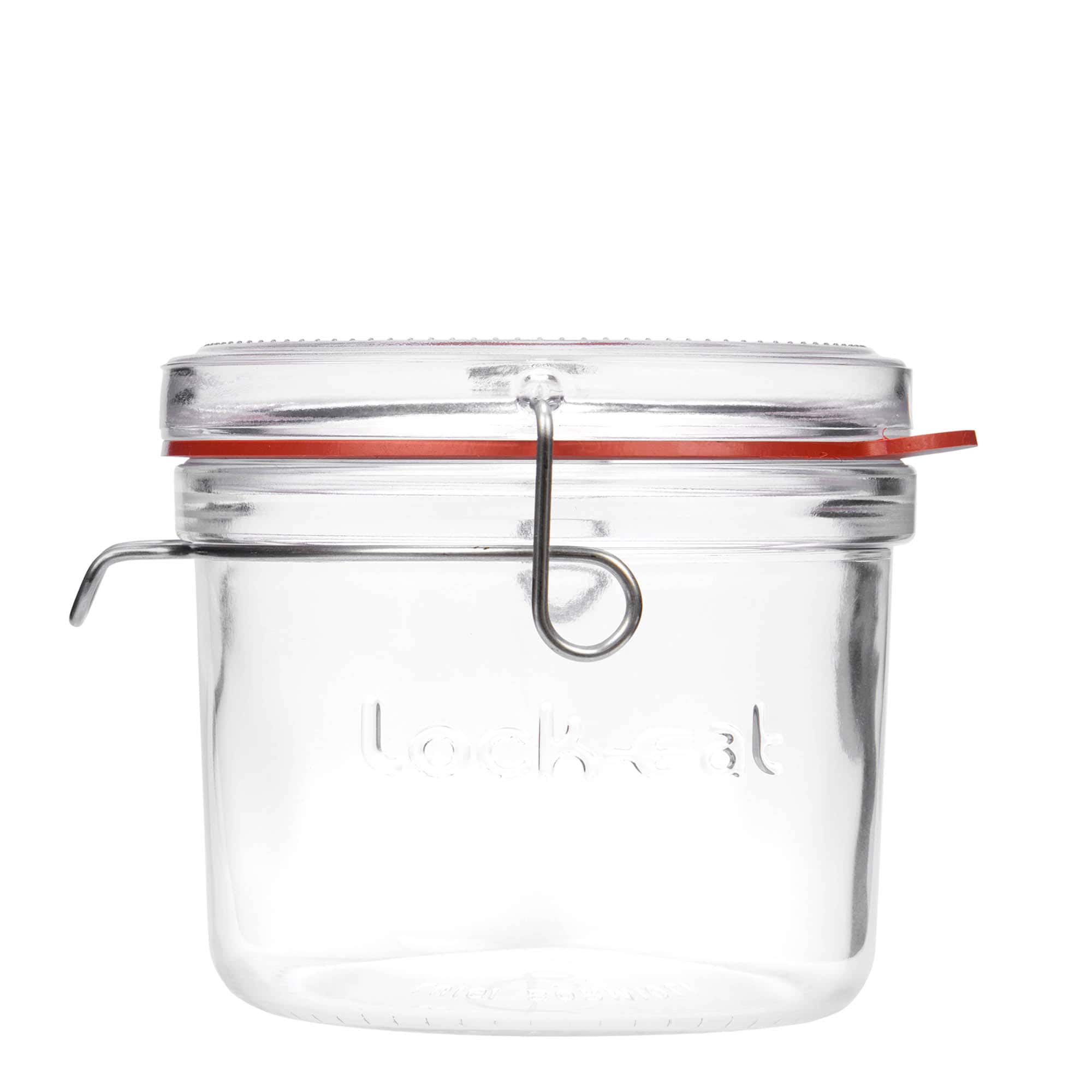 500 ml słoik z zamknięciem pałąkowym 'Lock-Eat', zamknięcie: Zamknięcie pałąkowe 500 ml słoik z zamknięciem pałąkowym 'Lock-Eat', zamknięcie: Zamknięcie pałąkowe
