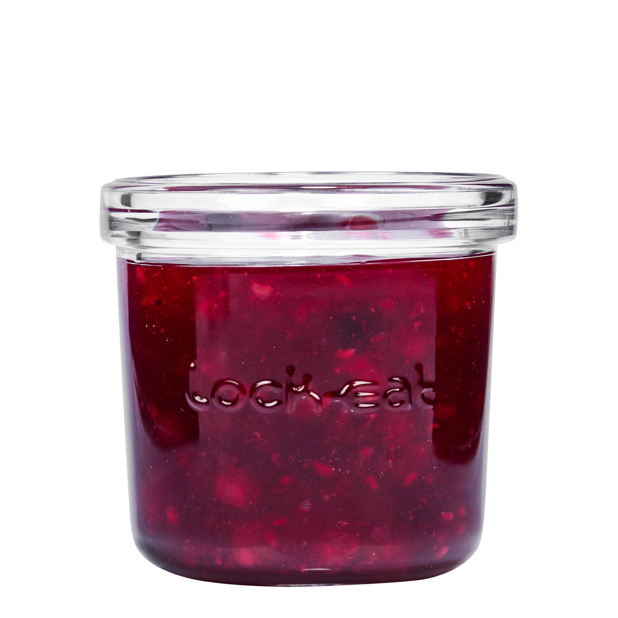 200 ml słoik z zamknięciem drucianym „Lock-Eat”, otwór: zamknięcie druciane