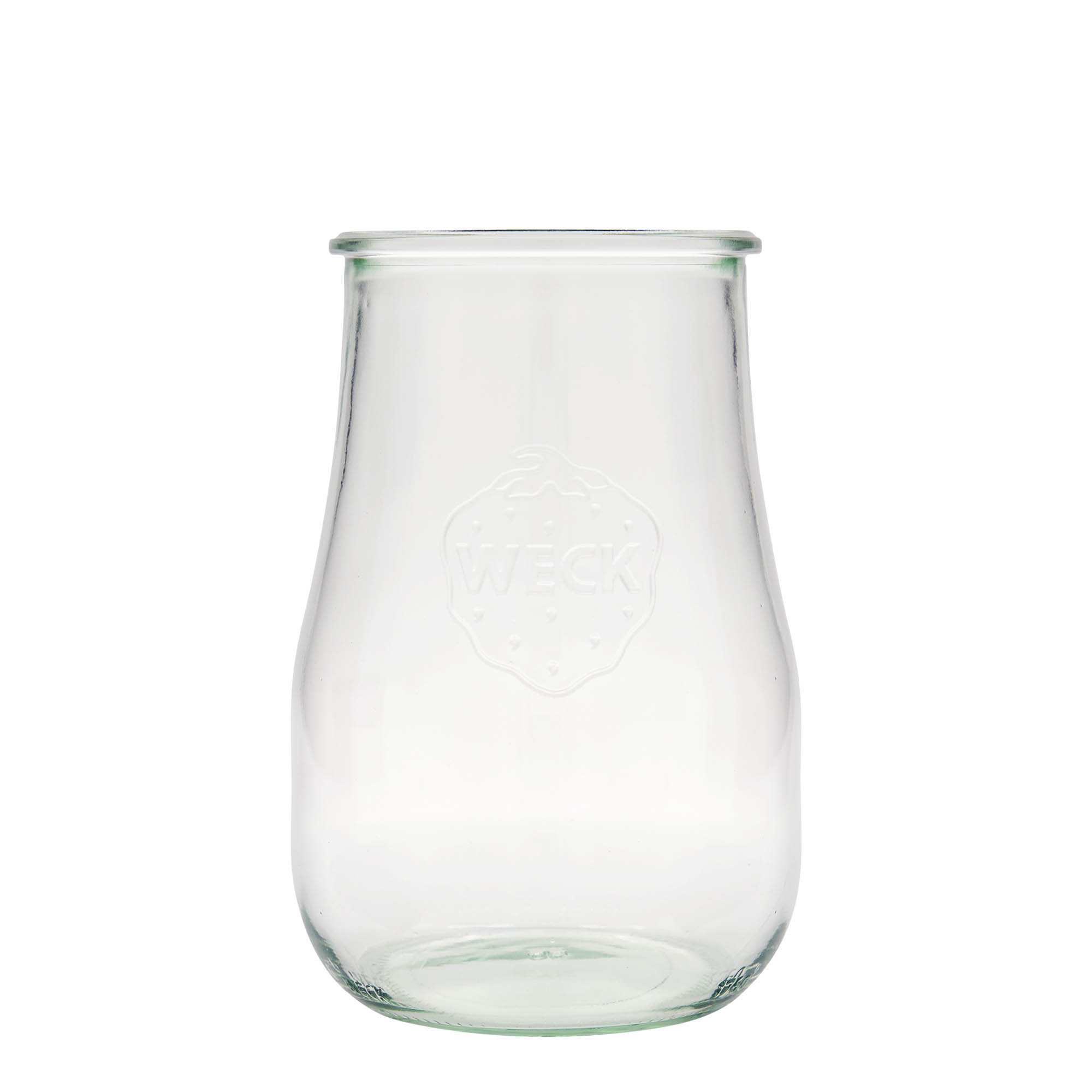 1.750 ml słoik WECK-Tulpenglas, otwór: okrągła krawędź