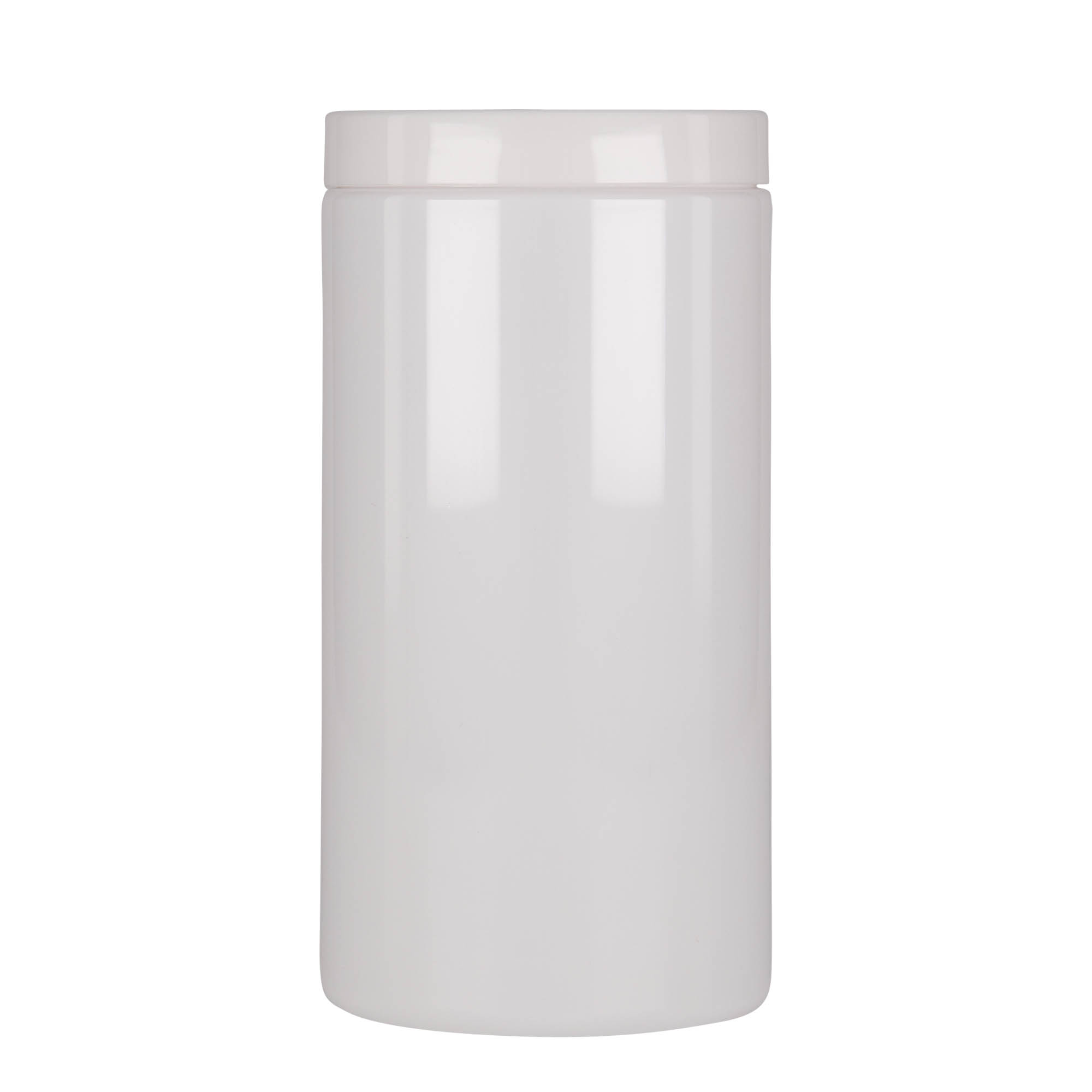500 ml puszka PET „Isabella”, biały, gwint: 70/400