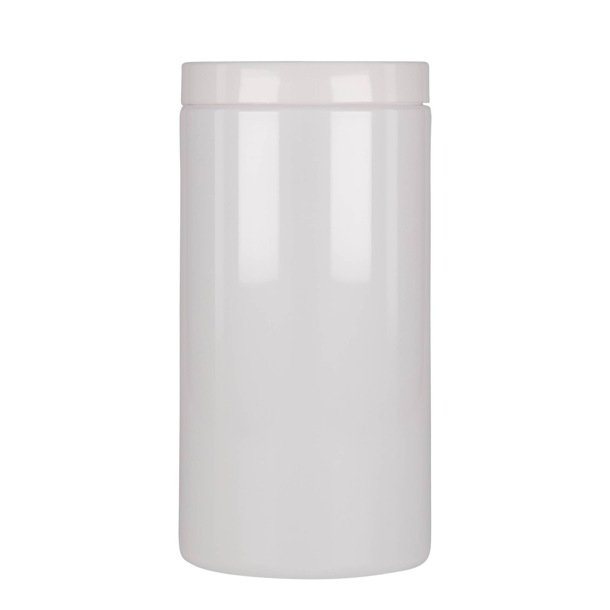 500 ml puszka PET „Isabella”, biały, gwint: 70/400