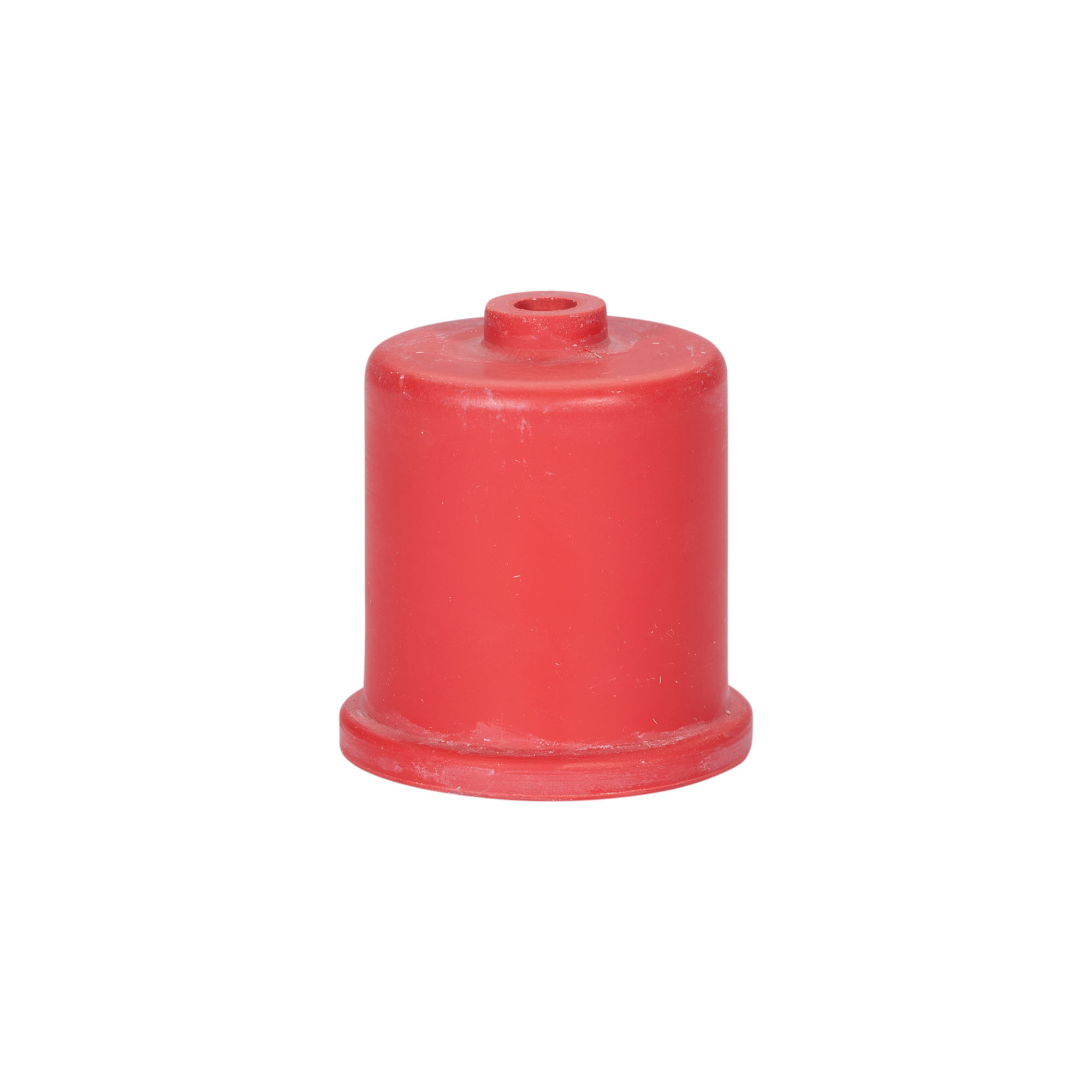 Czapka fermentacyjna Typ 4, gumowa, czerwona Czapka fermentacyjna Typ 4, gumowa, czerwona