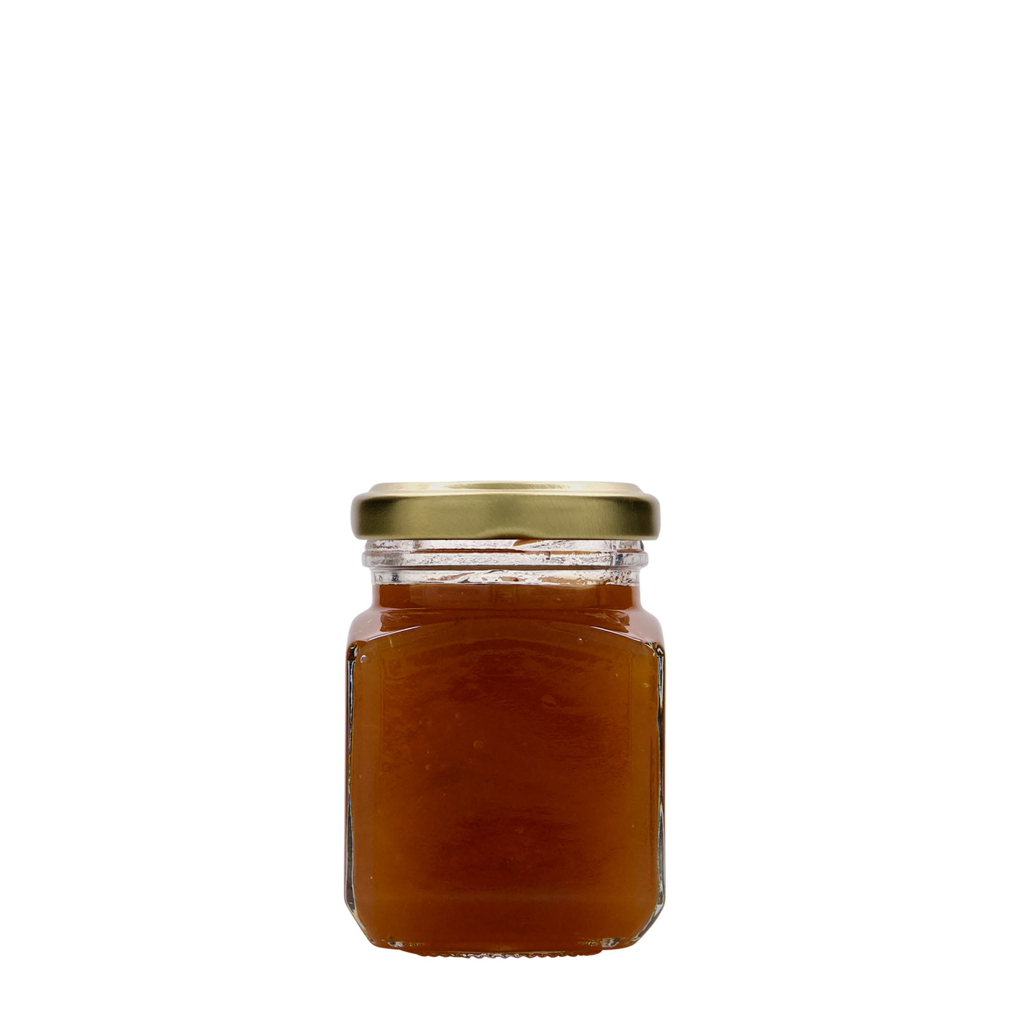 106 ml szkło kwadratowe, otwór: Twist-Off (TO 48)