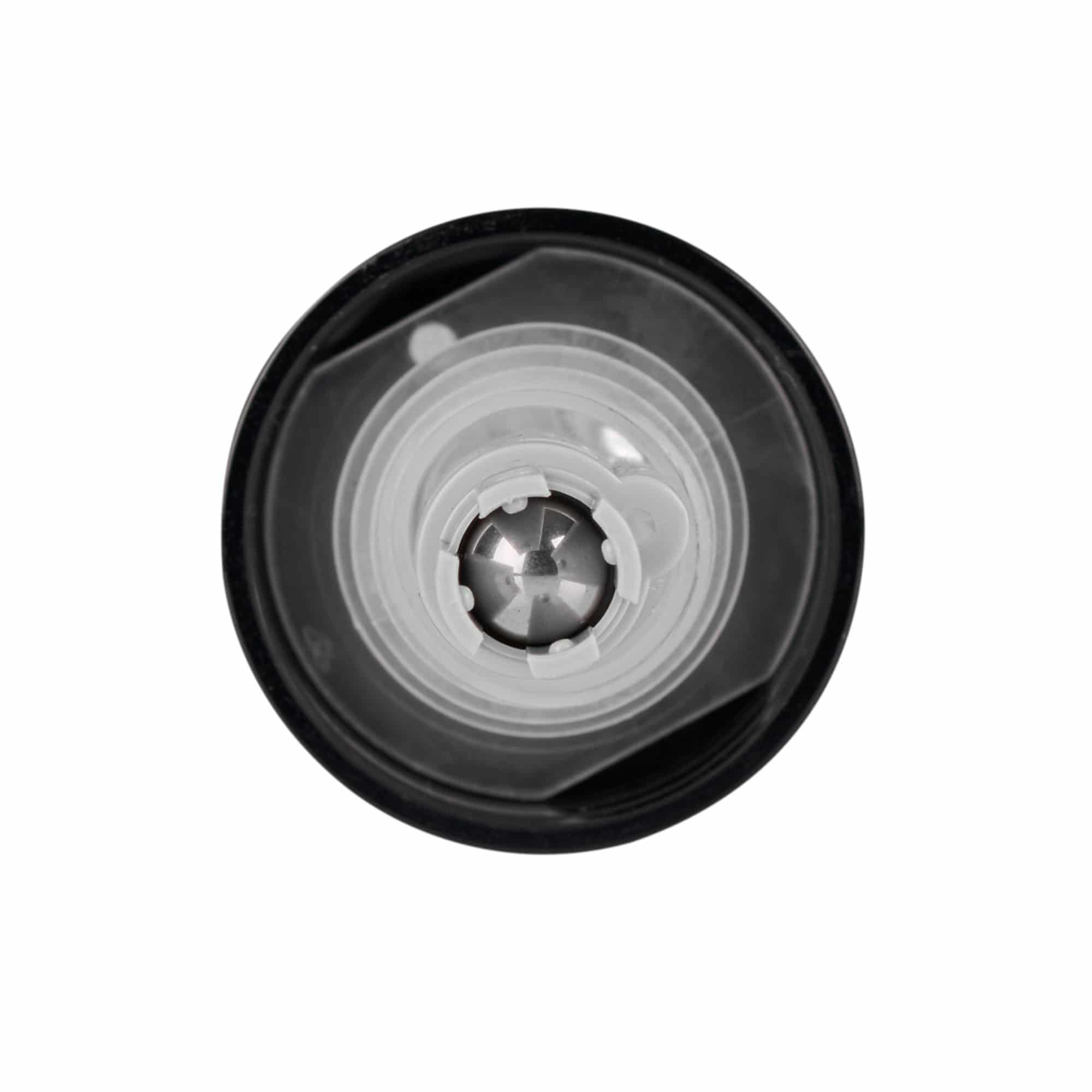 Dozownik „Auto Pour” 1 cl, tworzywo PE, przezroczysty Dozownik „Auto Pour” 1 cl, tworzywo PE, przezroczysty