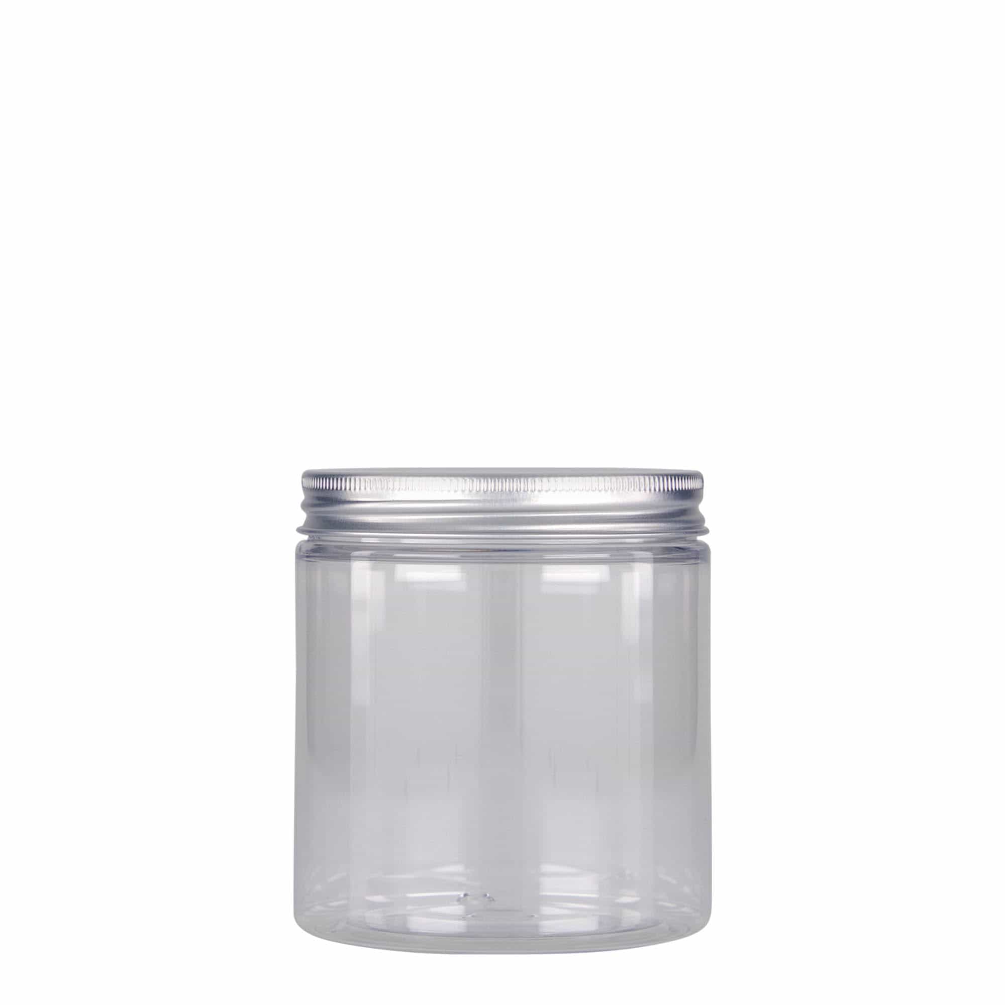 250 ml słoiczek PET 'Isabella', zamknięcie: 70/400
