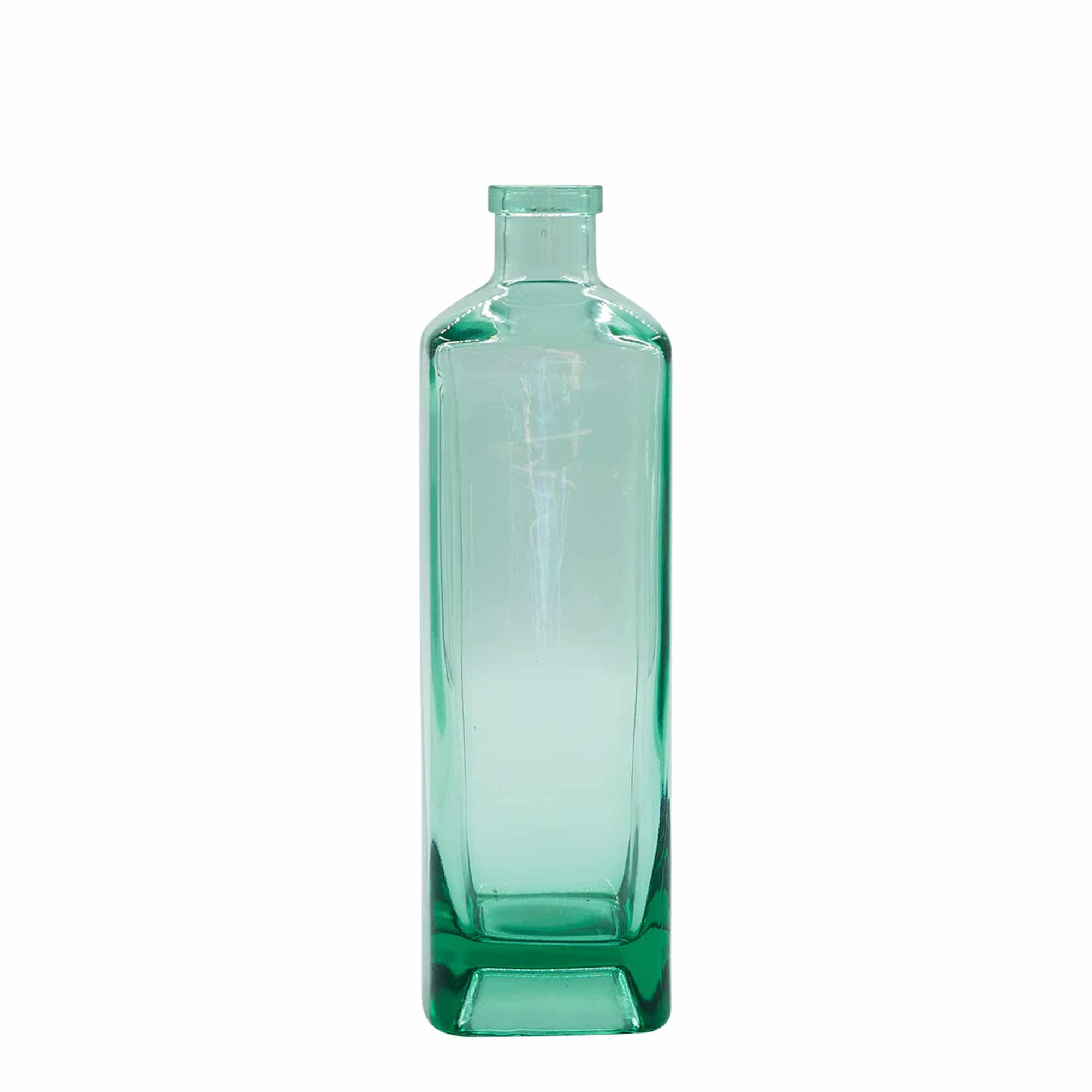 700 ml butelka szklana 'Silo', zamknięcie: korek 700 ml butelka szklana 'Silo', zamknięcie: korek
