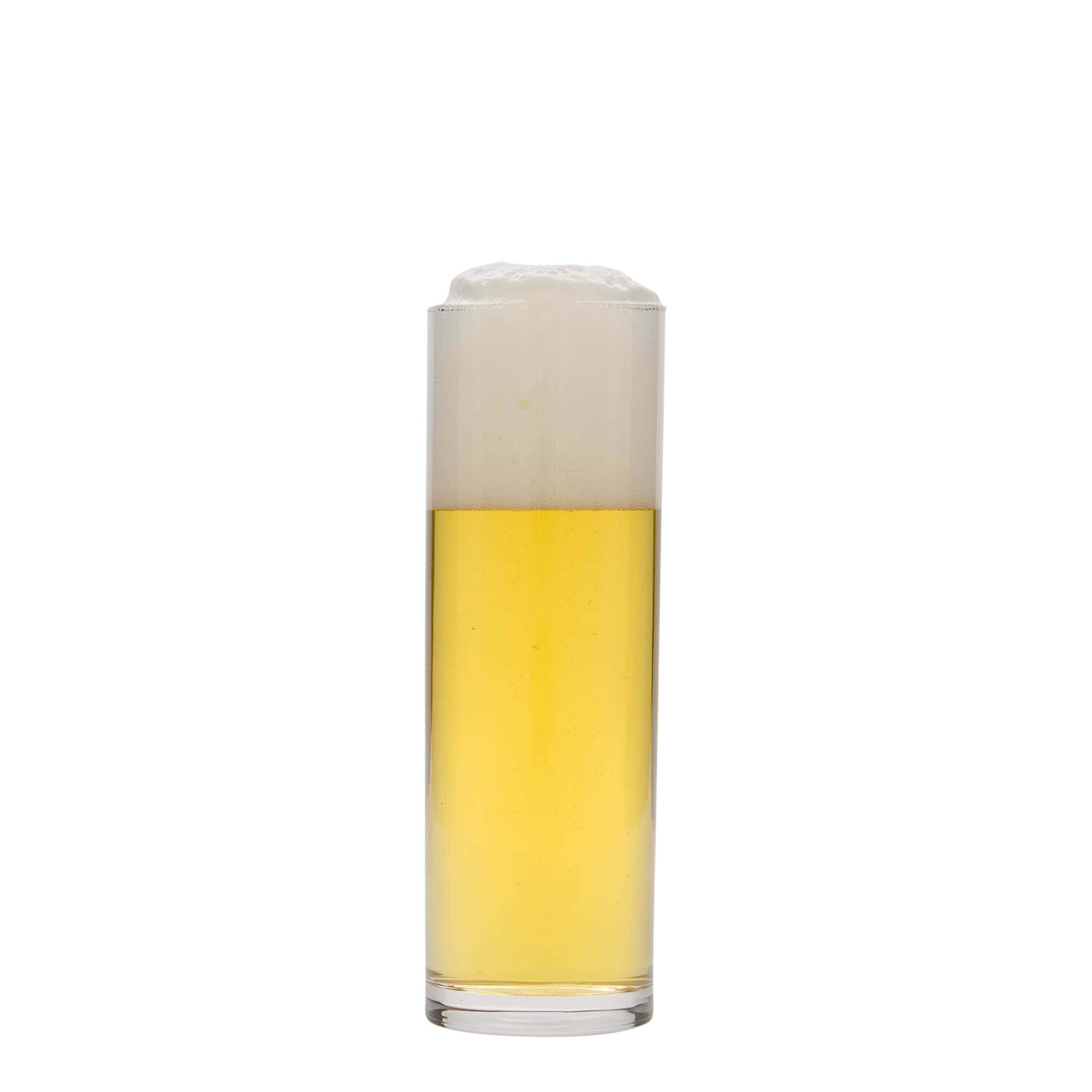 200 ml szklanka do piwa 'Kölsch', szkło