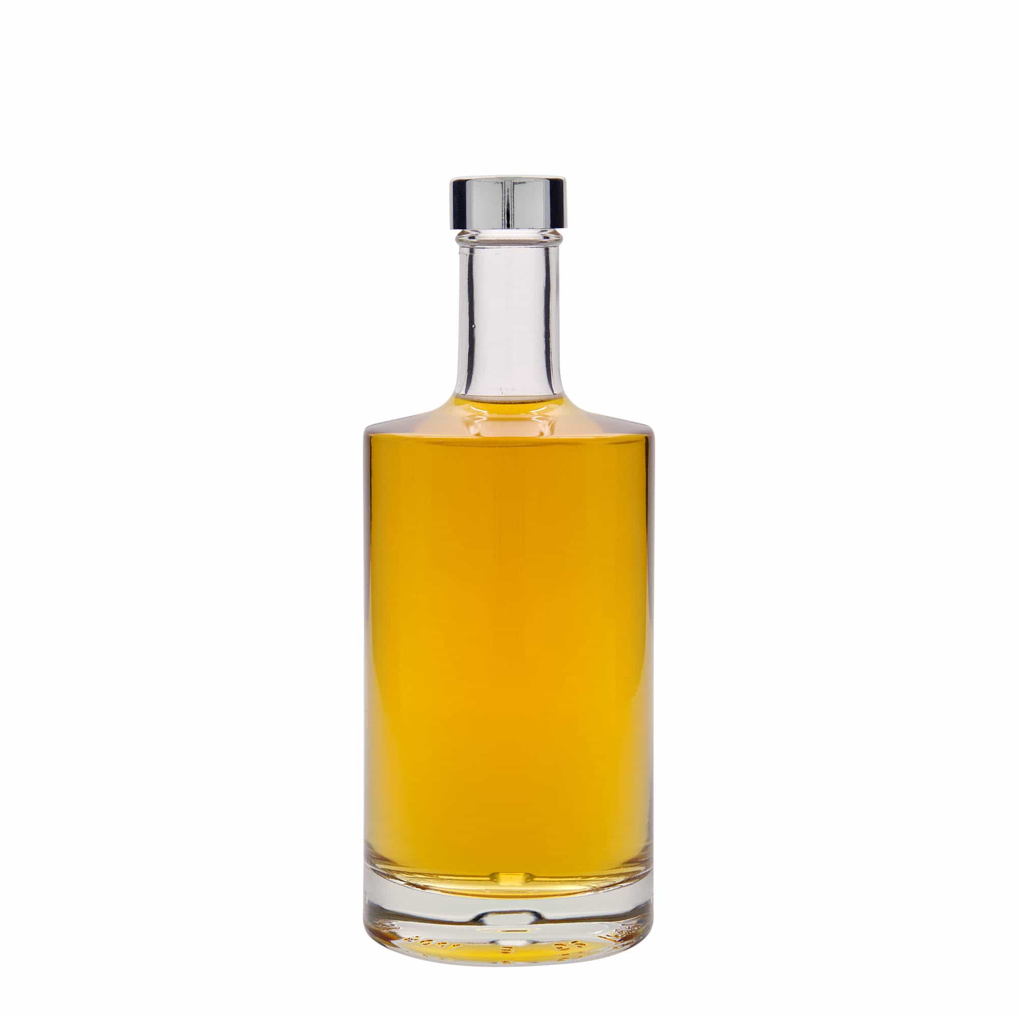 500 ml butelka szklana 'Homeland', zamknięcie: GPI 28
