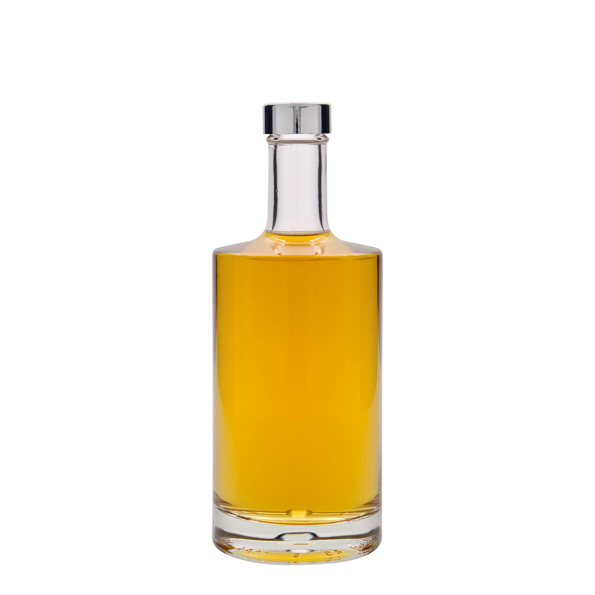 500 ml butelka szklana 'Homeland', gwint: GPI 28 500 ml butelka szklana 'Homeland', gwint: GPI 28