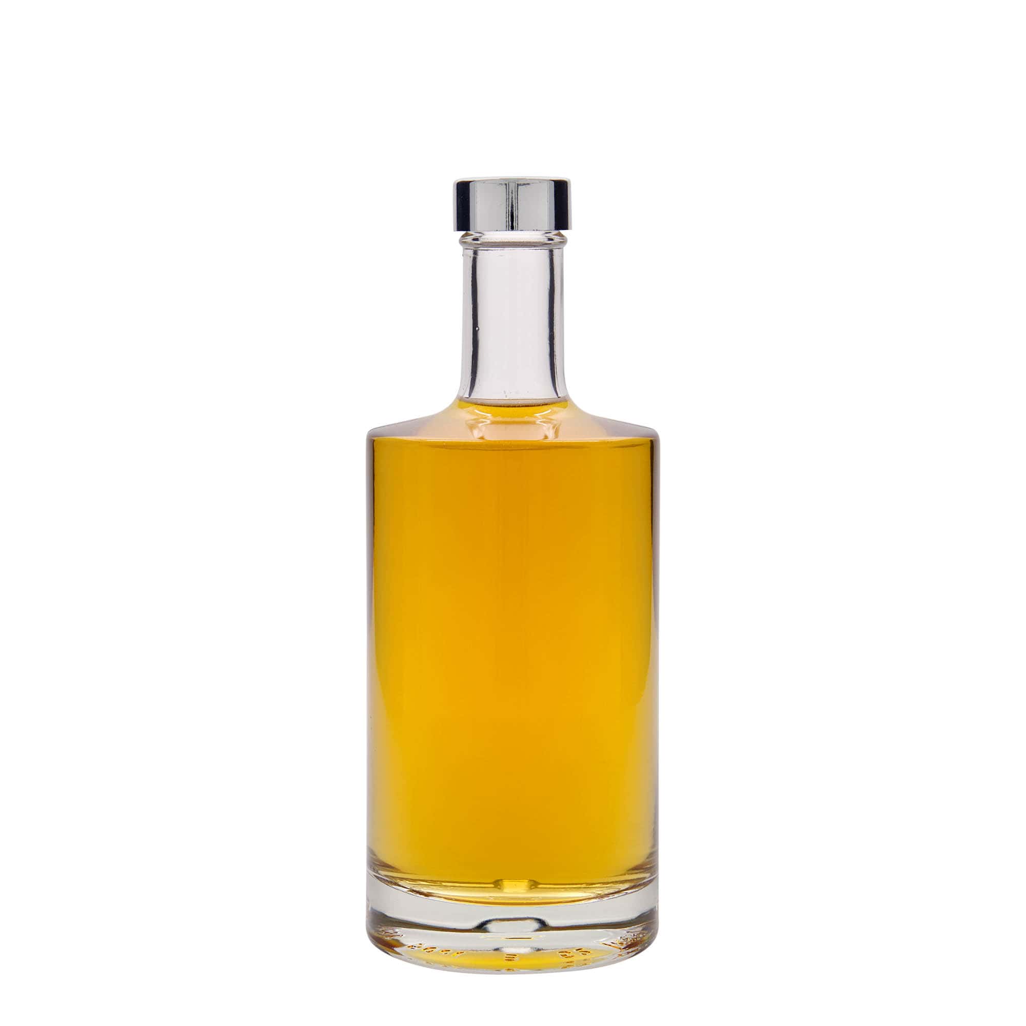 500 ml butelka szklana 'Homeland', gwint: GPI 28