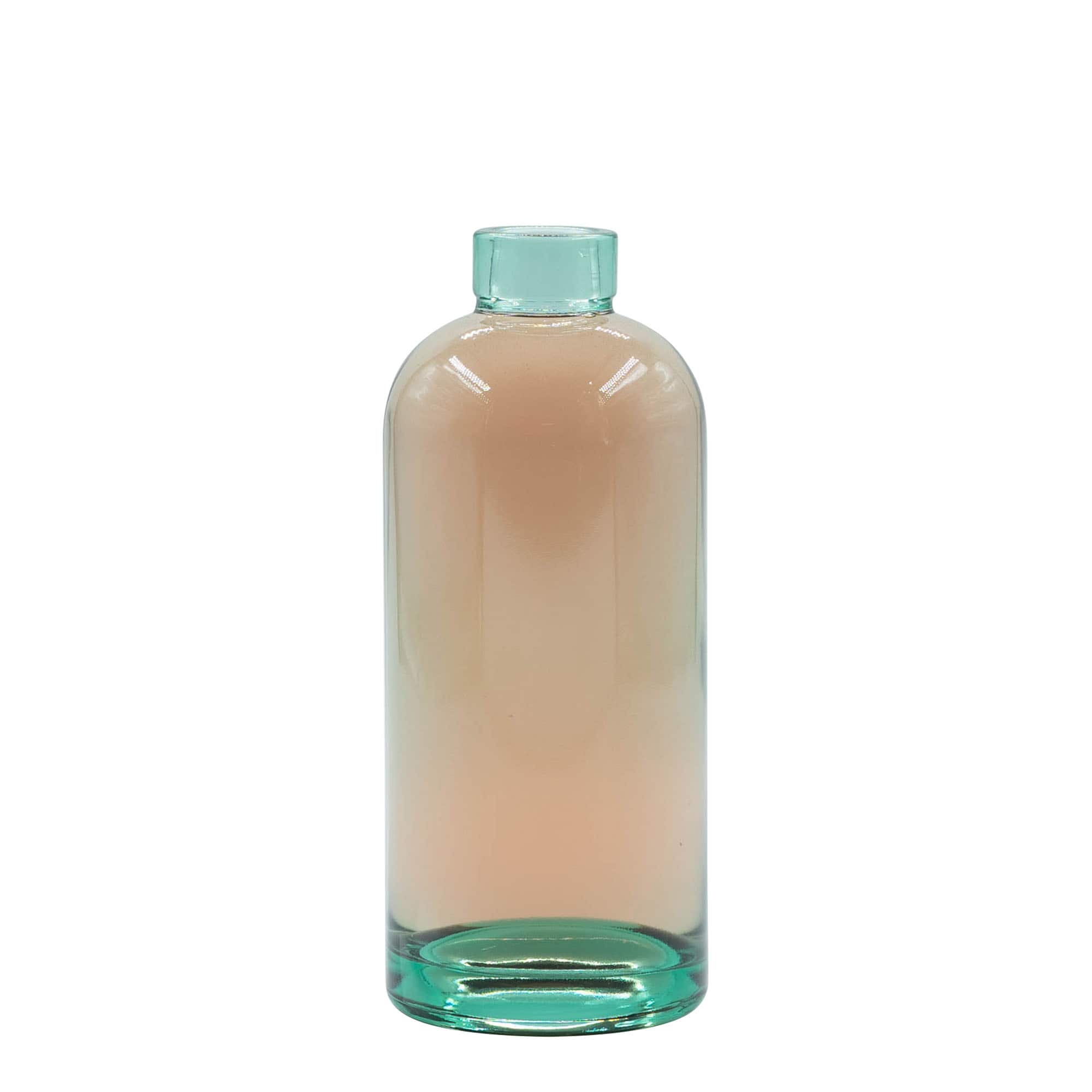 500 ml butelka szklana 'Farm', otwór: korek