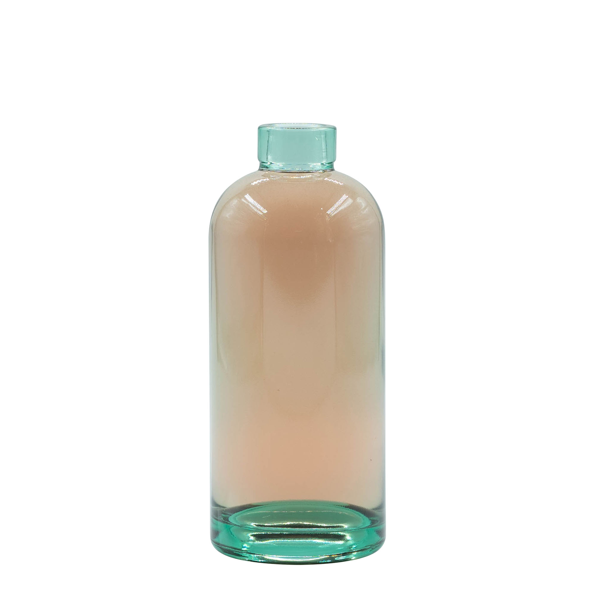 500 ml butelka szklana 'Farm', otwór: korek