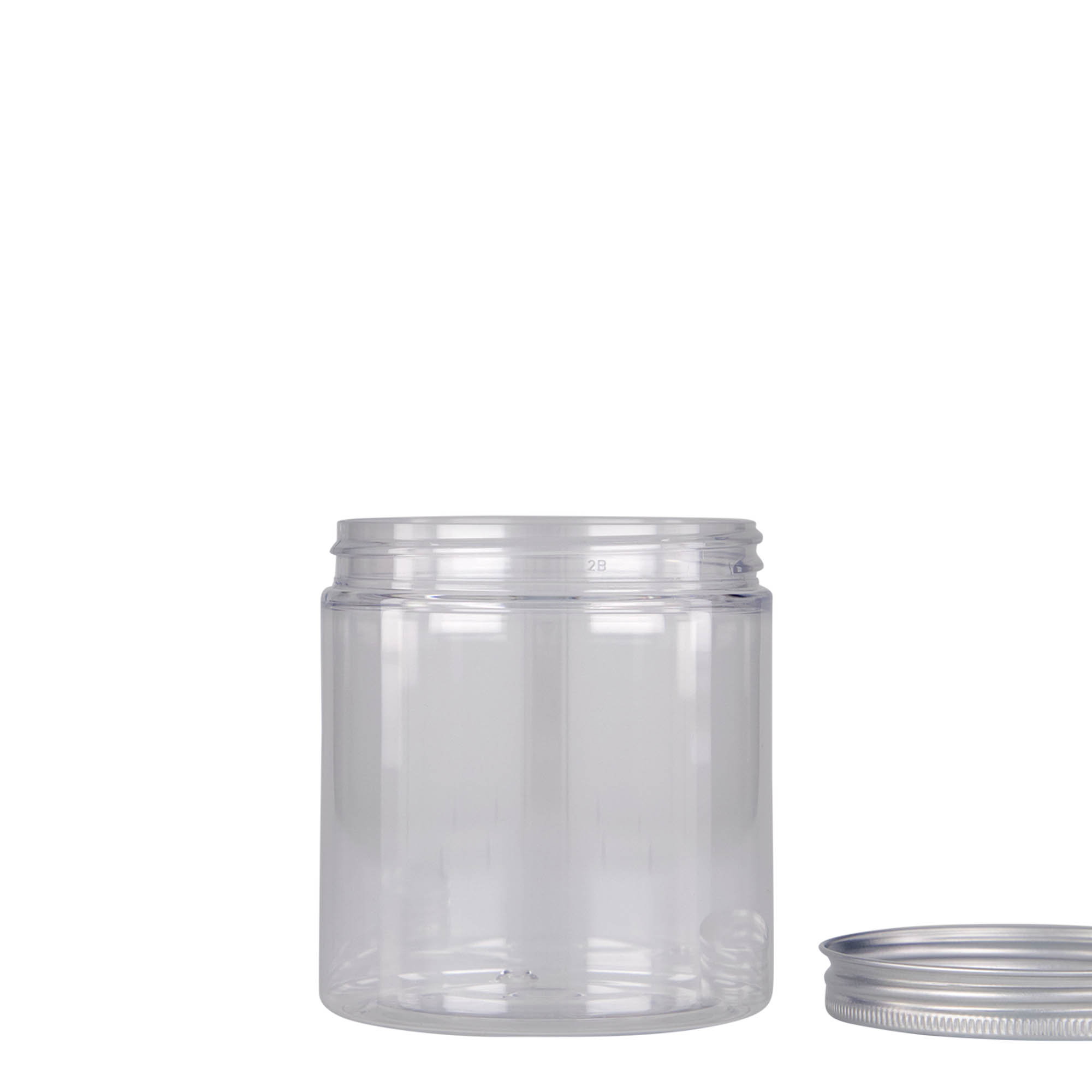 250 ml puszka PET 'Isabella', gwint: 70/400