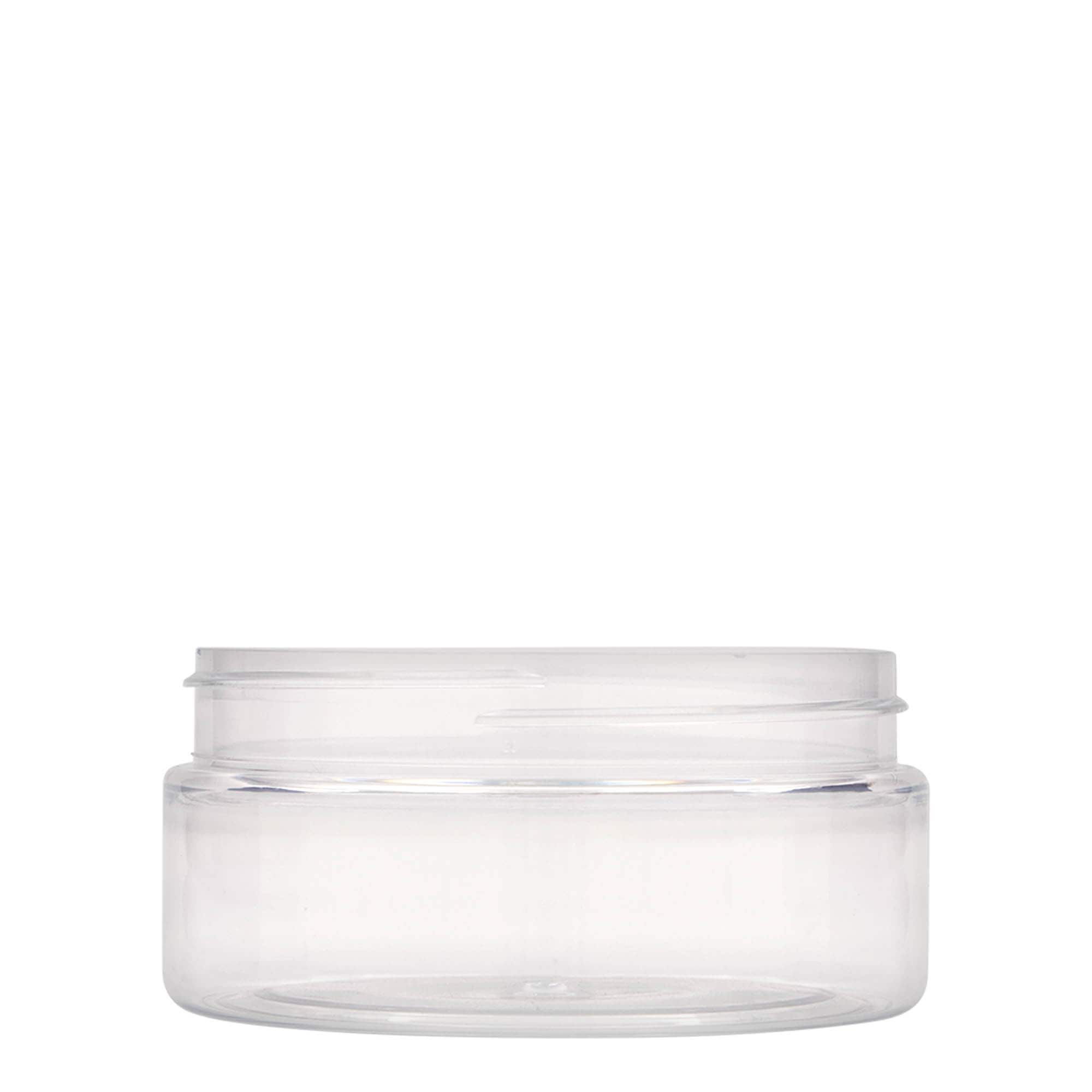 250 ml pojemnik PET 'Isabella', gwint: 100/400 250 ml pojemnik PET 'Isabella', gwint: 100/400