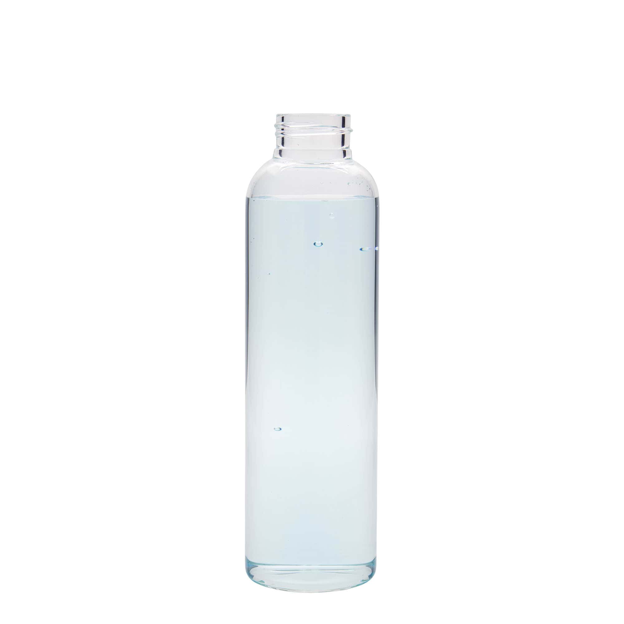 500 ml butelka na napoje 'Perseus', szkło, otwór: zakrętka 500 ml butelka na napoje 'Perseus', szkło, otwór: zakrętka