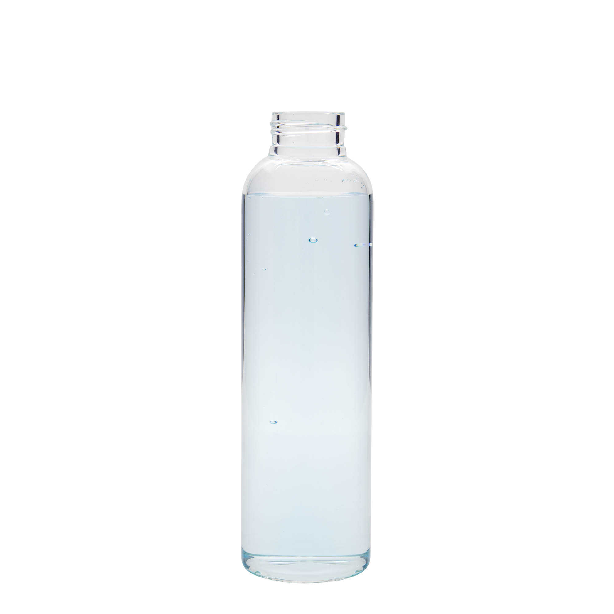 500 ml butelka na napoje 'Perseus', szkło, otwór: zakrętka