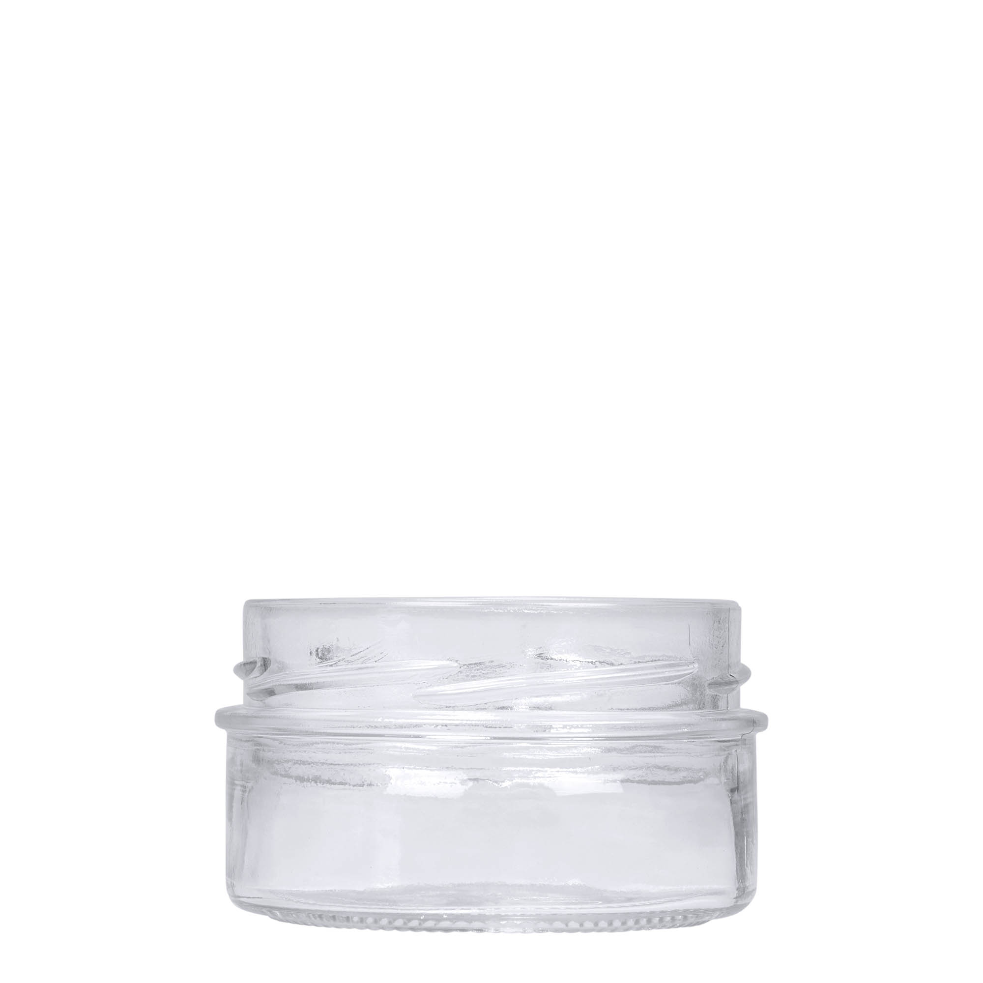 190 ml okrągłe szkło 'Monza', otwór: Deep-Twist-Off (DTO 82) 190 ml okrągłe szkło 'Monza', otwór: Deep-Twist-Off (DTO 82)