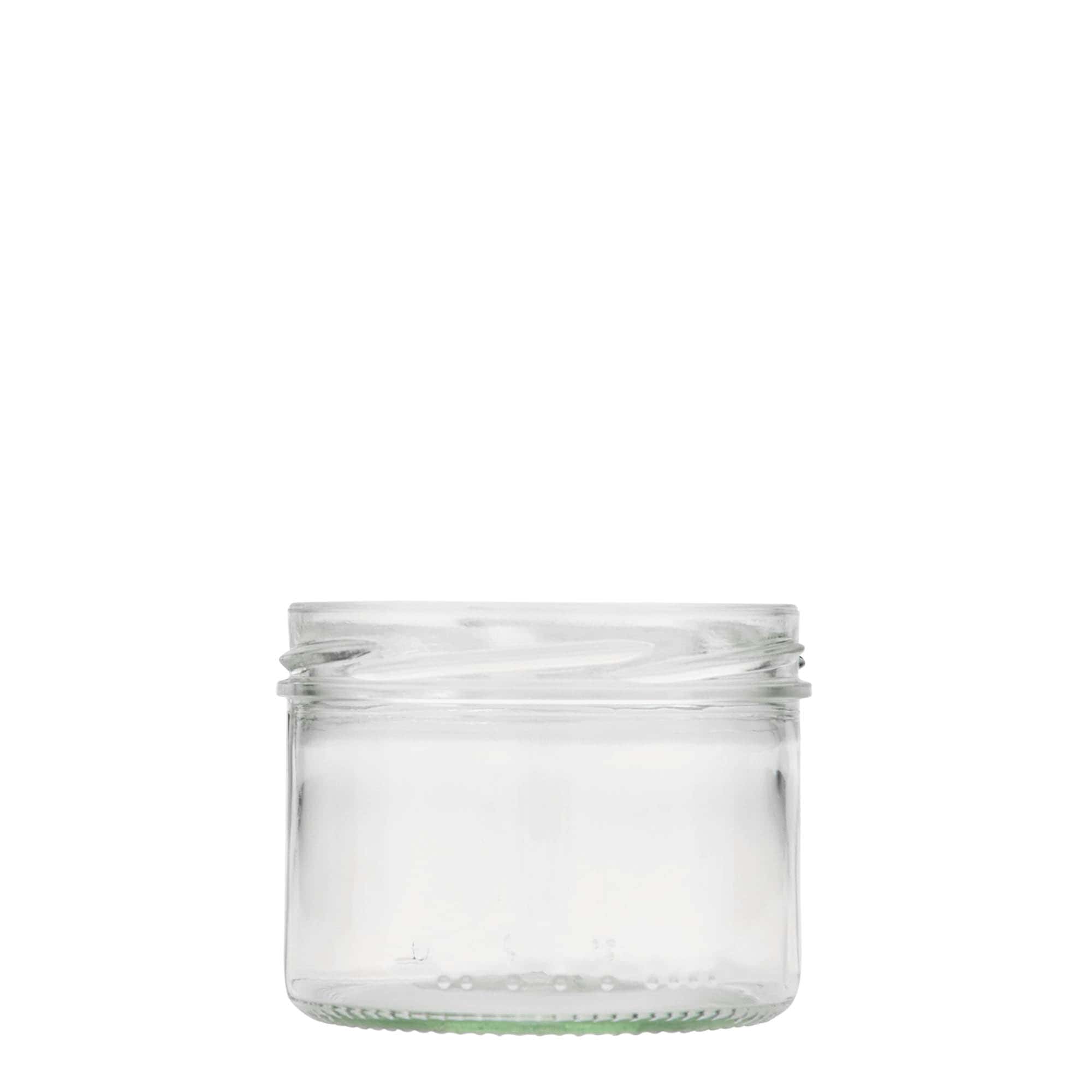 230 ml słoik do odwracania, otwór: Twist-Off (TO 82)