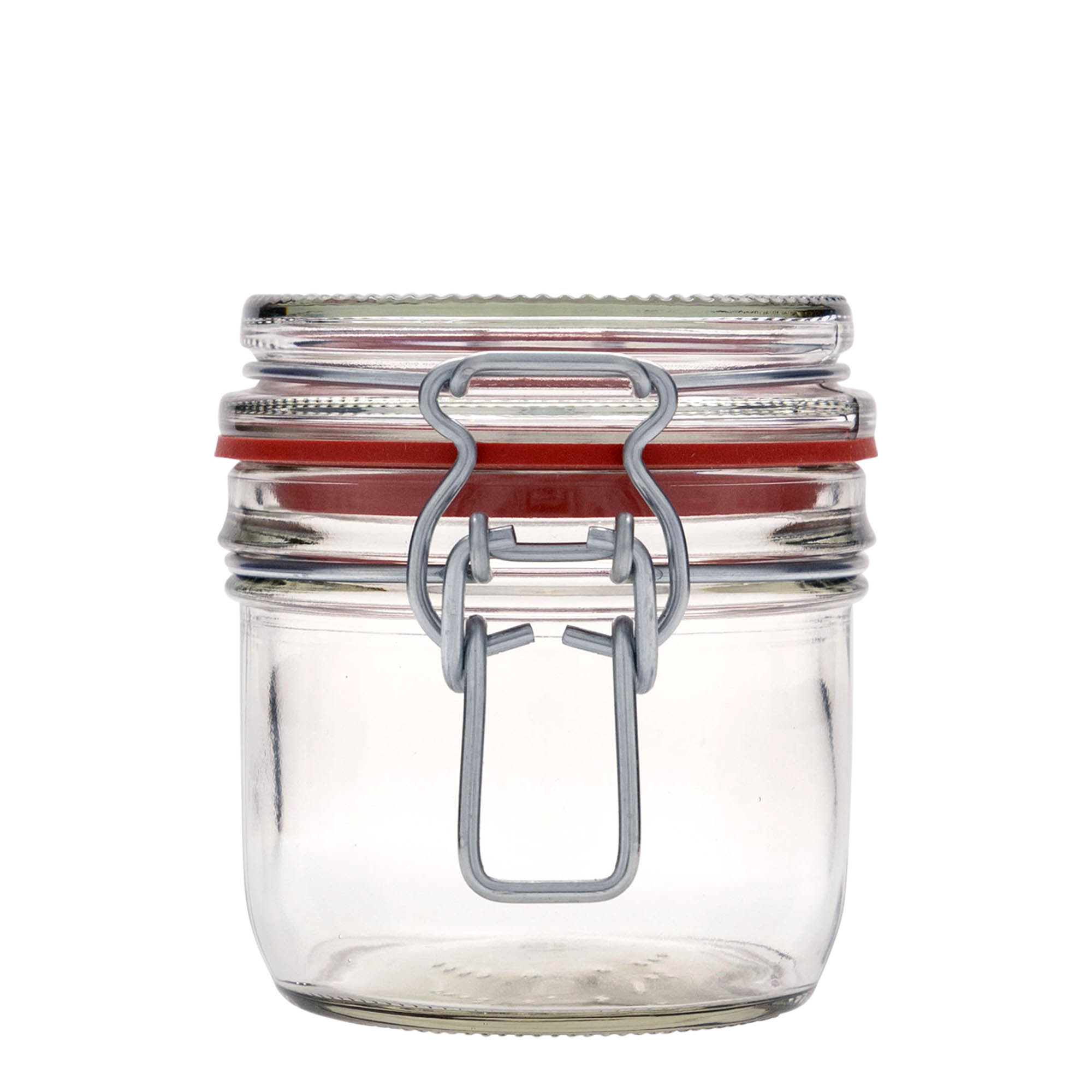 255 ml słoik z zamknięciem drucianym, otwór: zamknięcie druciane 255 ml słoik z zamknięciem drucianym, otwór: zamknięcie druciane
