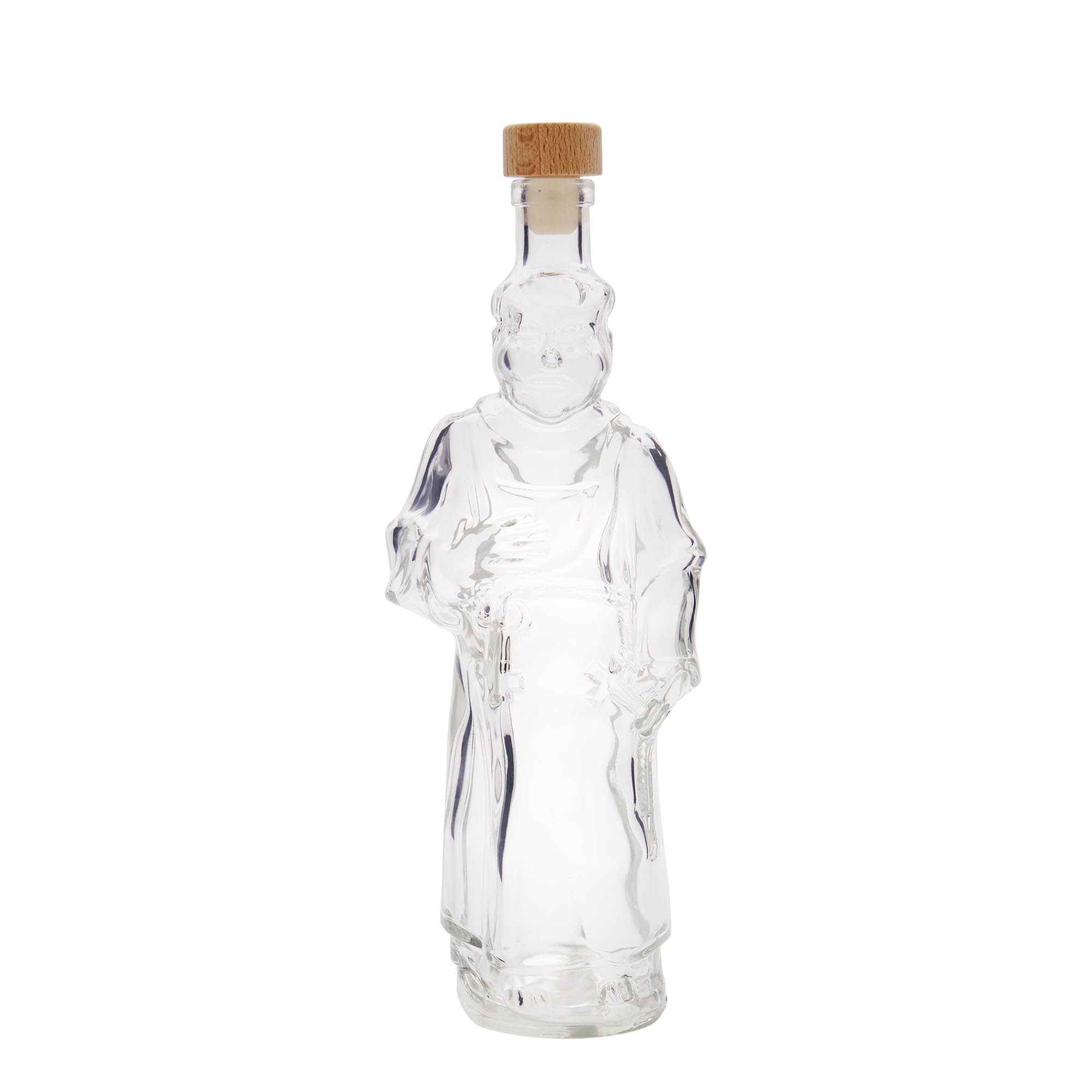 350 ml butelka szklana „Mönch”, otwór: korek 350 ml butelka szklana „Mönch”, otwór: korek