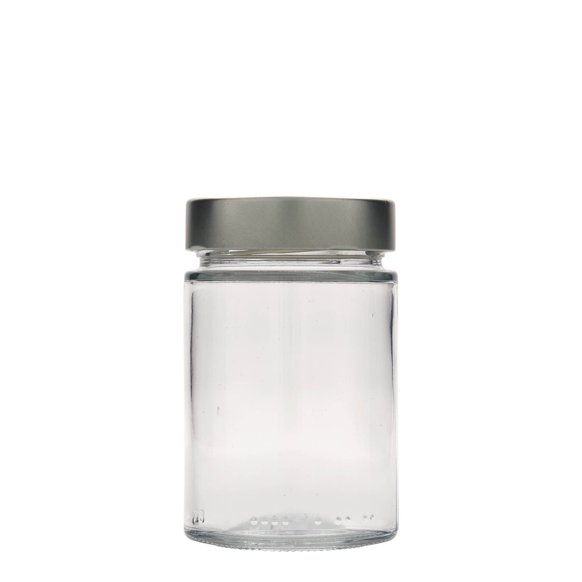 314 ml okrągłe szkło 'Albatros', wylot: Extra-Deep-Twist-Off (EDTO 70) 314 ml okrągłe szkło 'Albatros', wylot: Extra-Deep-Twist-Off (EDTO 70)