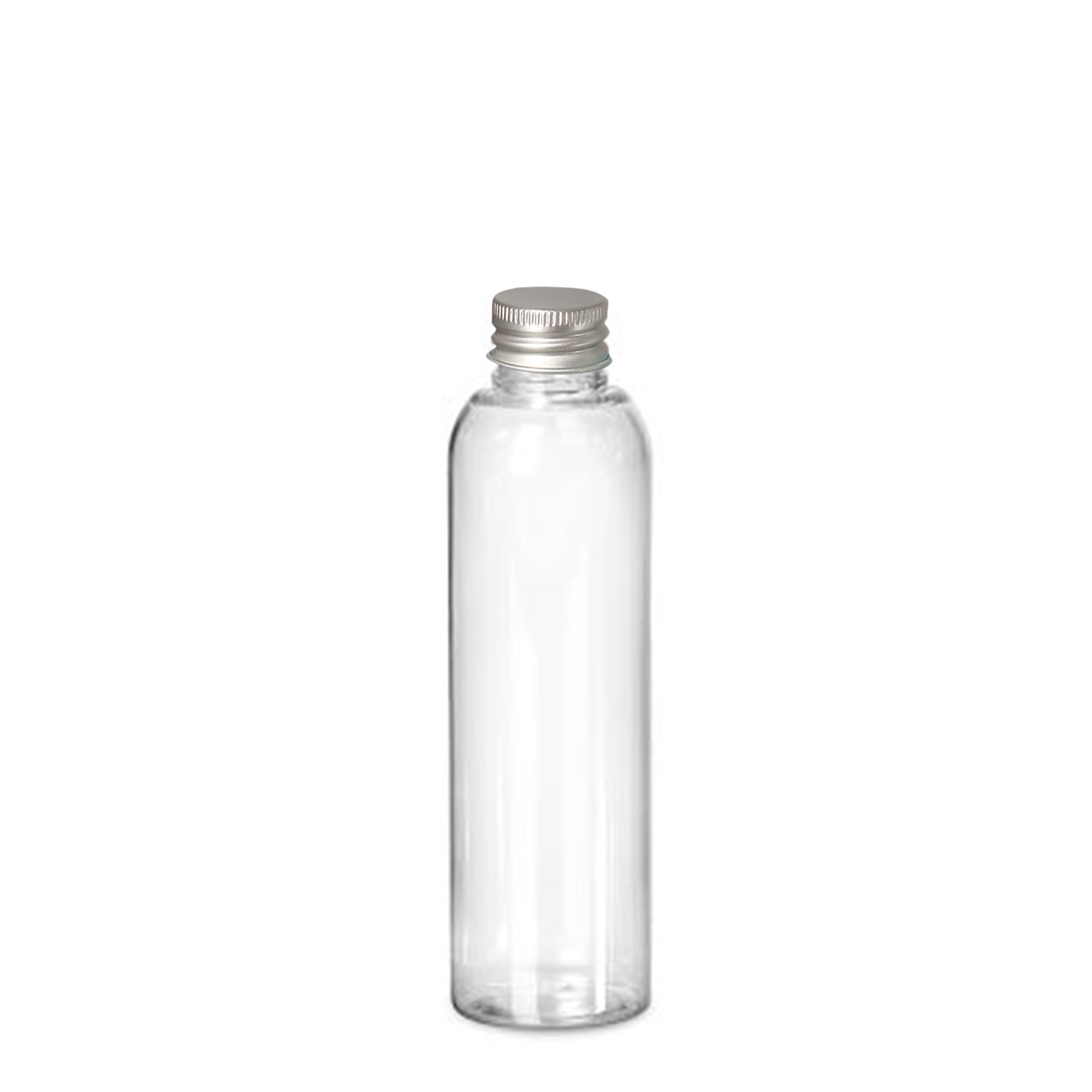 150 ml butelka PET „Pegasus”, tworzywo sztuczne, gwint: 24/410