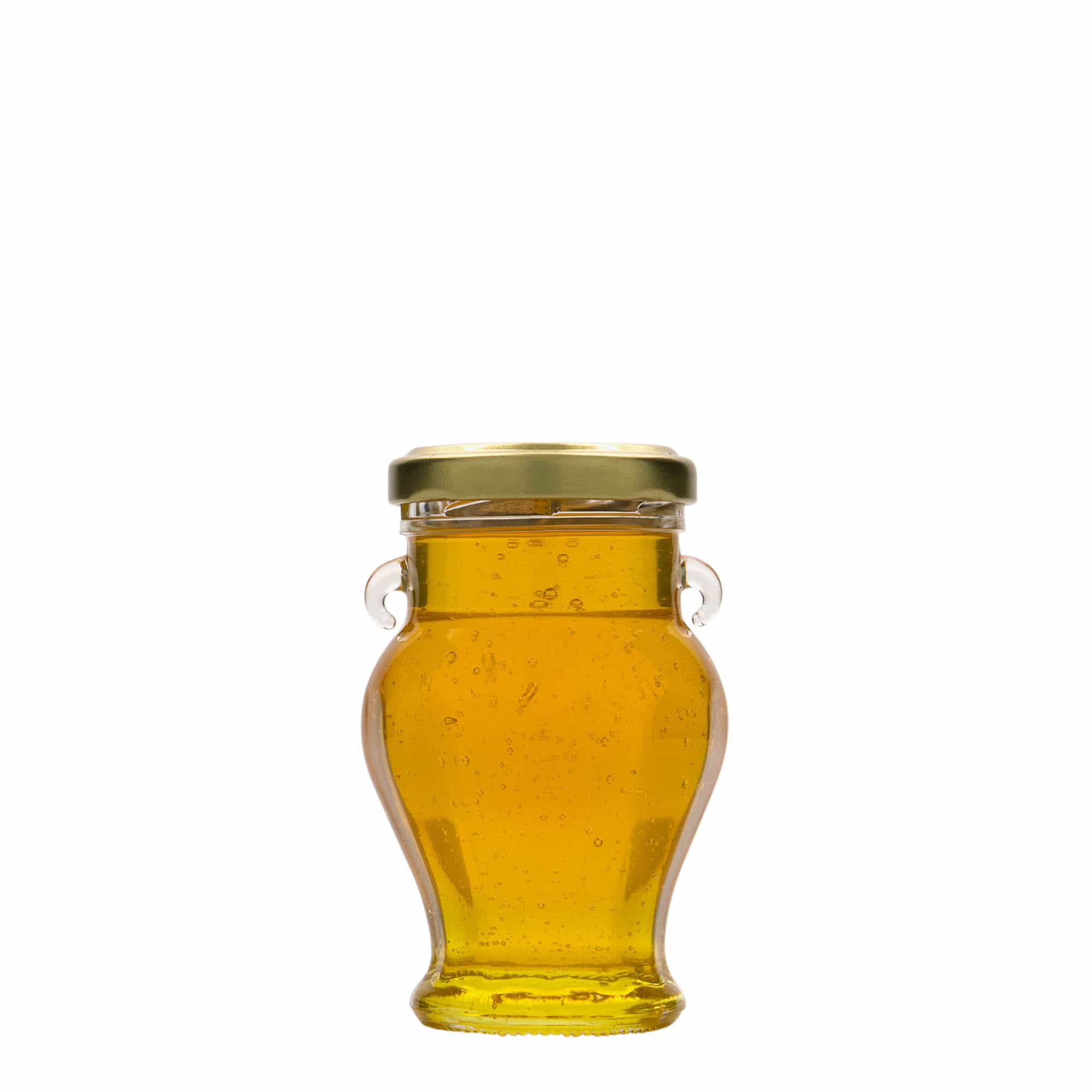 106 ml szkatułka ozdobny „Beauty”, otwór: Twist-Off (TO 48)