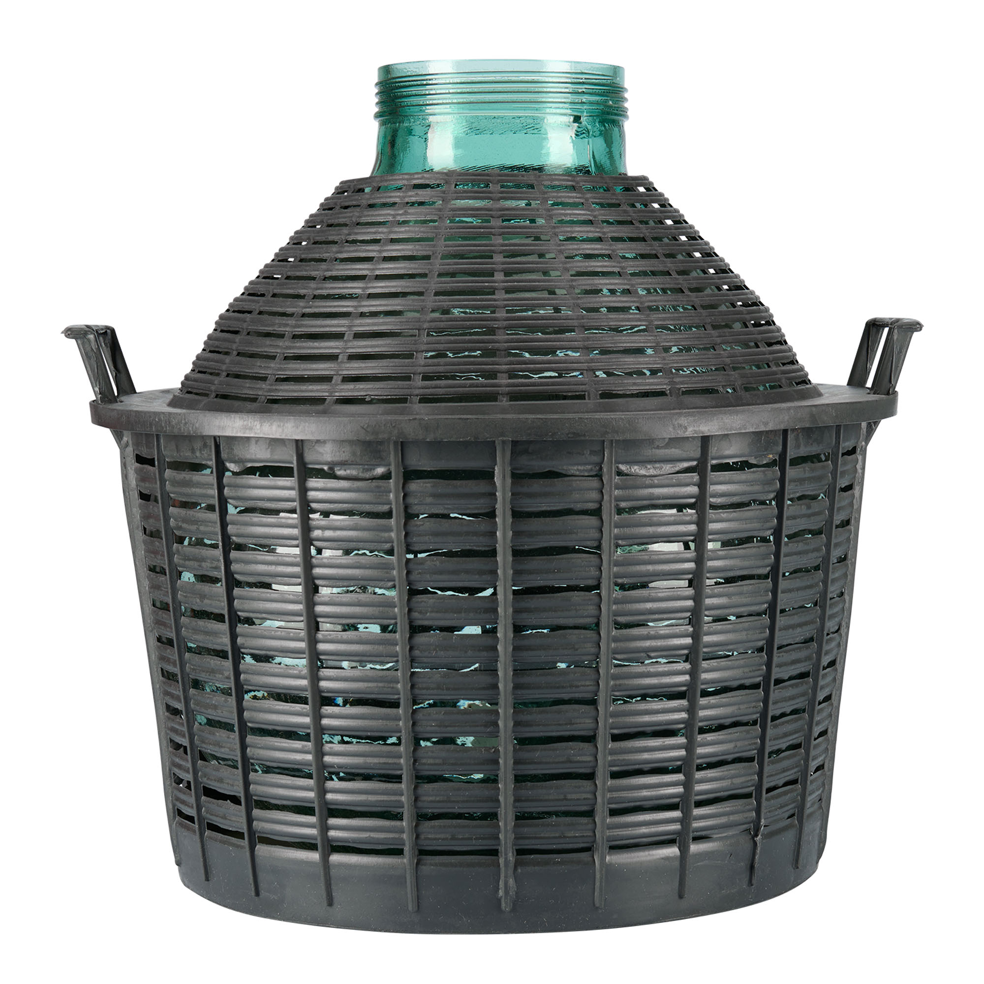 25 l butla balonowa szeroko szyjkowa, szkło, wylot: zakręcany korek 25 l butla balonowa szeroko szyjkowa, szkło, wylot: zakręcany korek