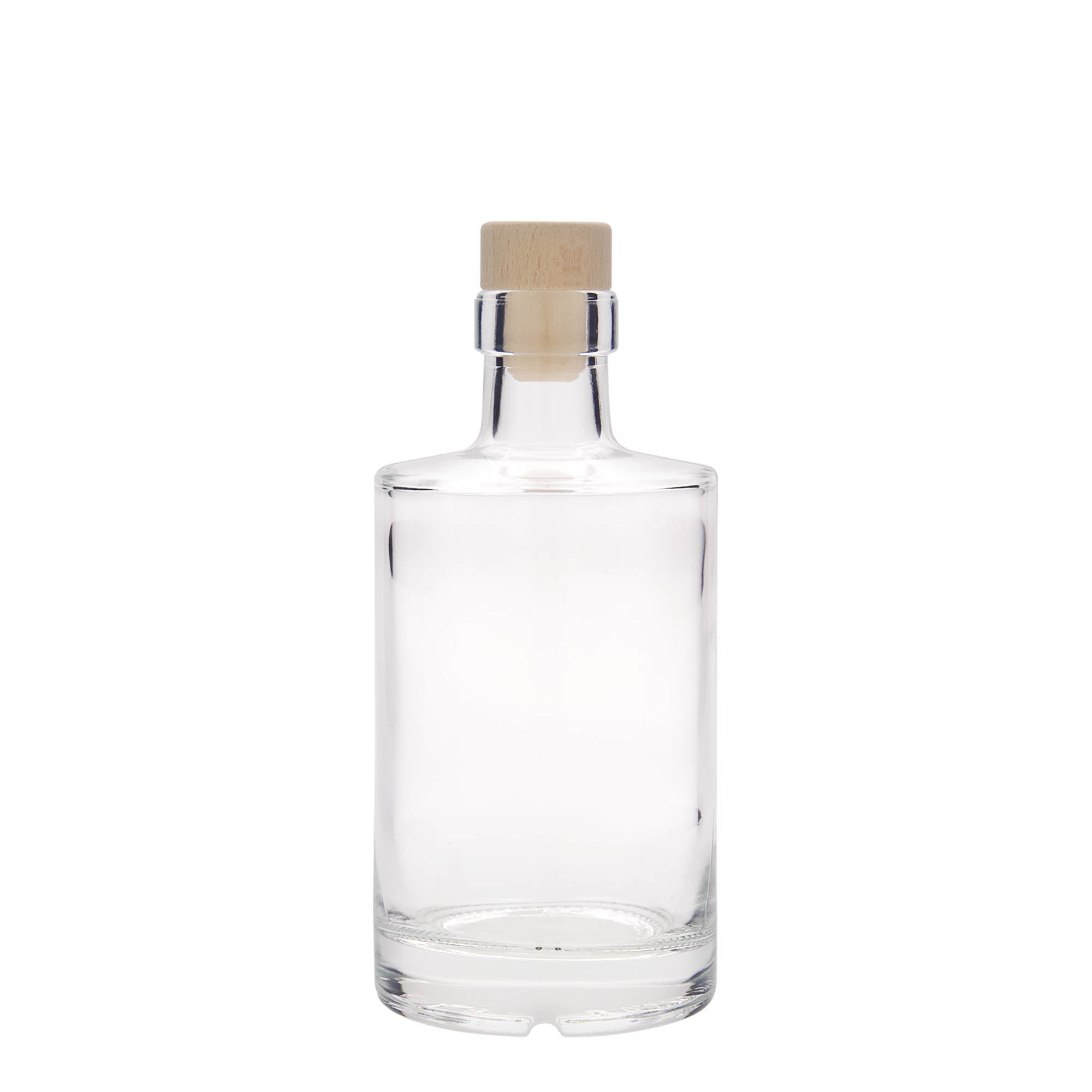 350 ml butelka szklana 'Aventura', otwór: korek