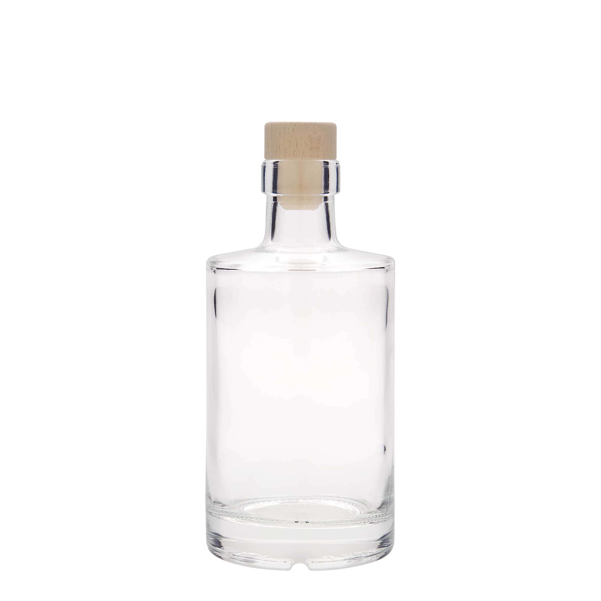 350 ml butelka szklana 'Aventura', otwór: korek