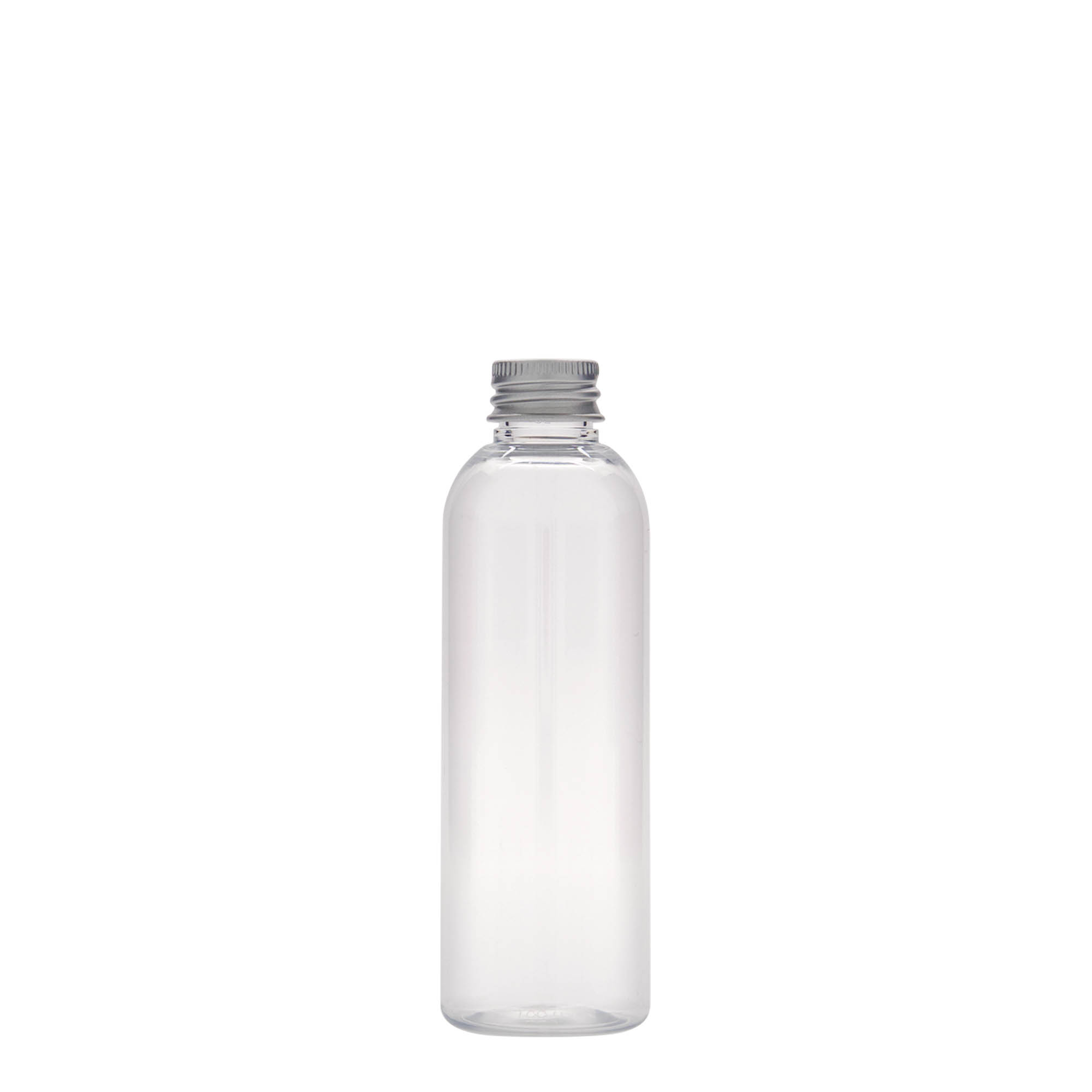 100 ml butelka PET „Pegasus”, tworzywo sztuczne, gwint: 20/410